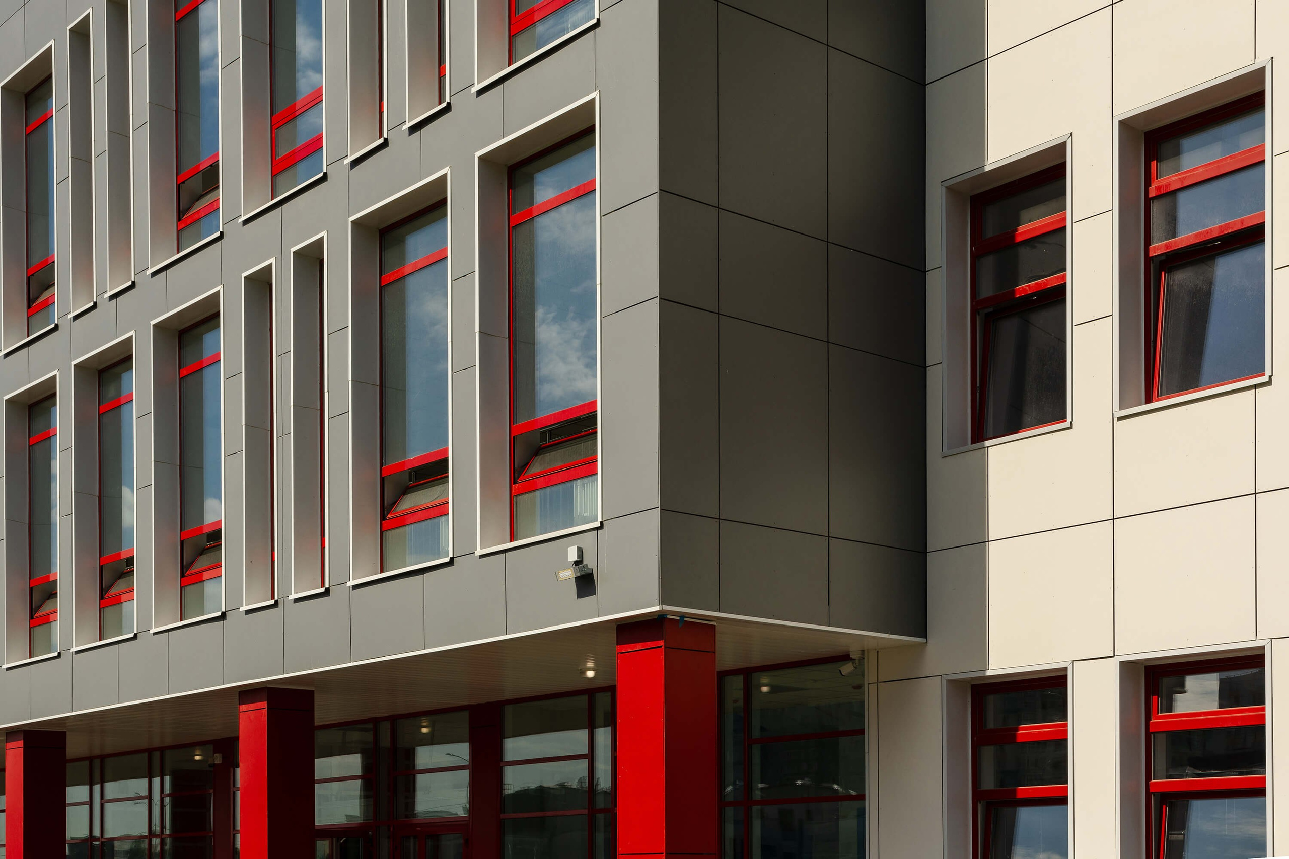 Интерьерный фотограф