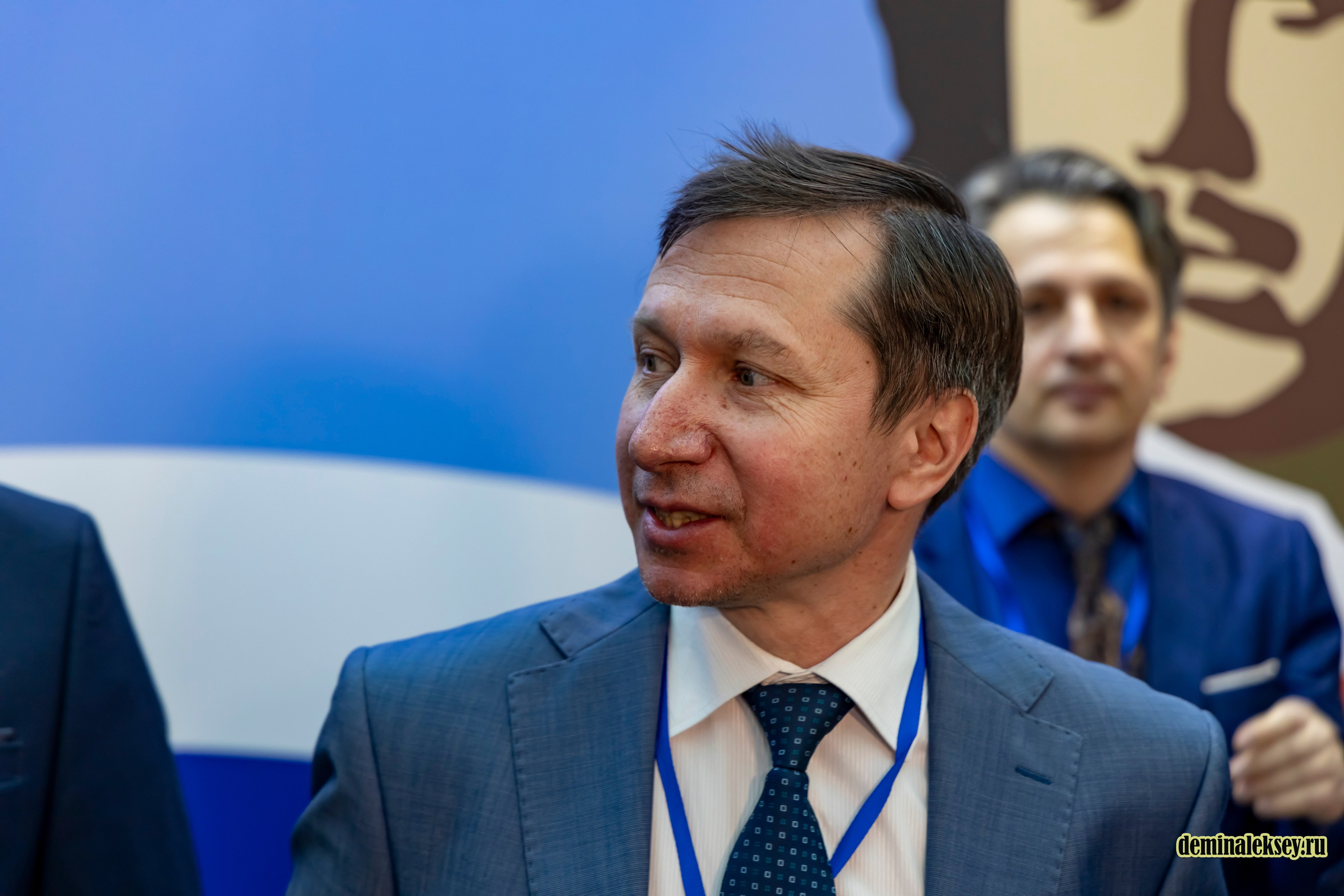 Выставка Уникальная Россия 23 января 2025. Репортажный, семейный и студийный фотограф в Москве Демин Алексей