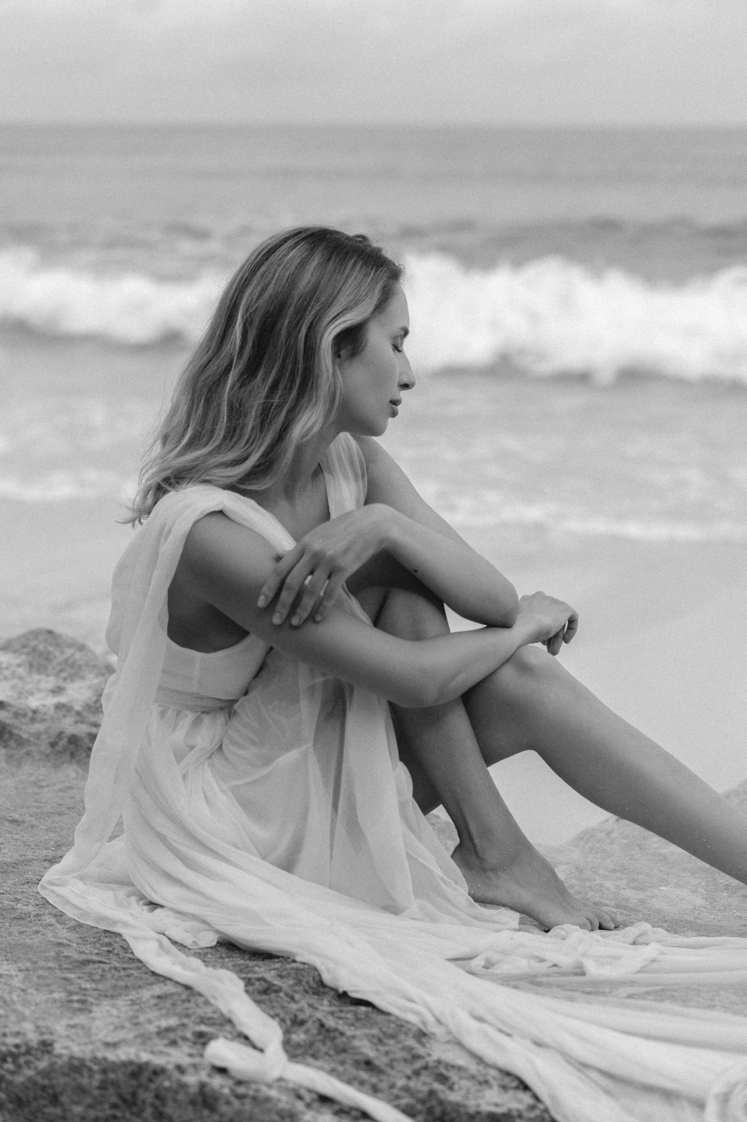 Olia. Alena Gribkova