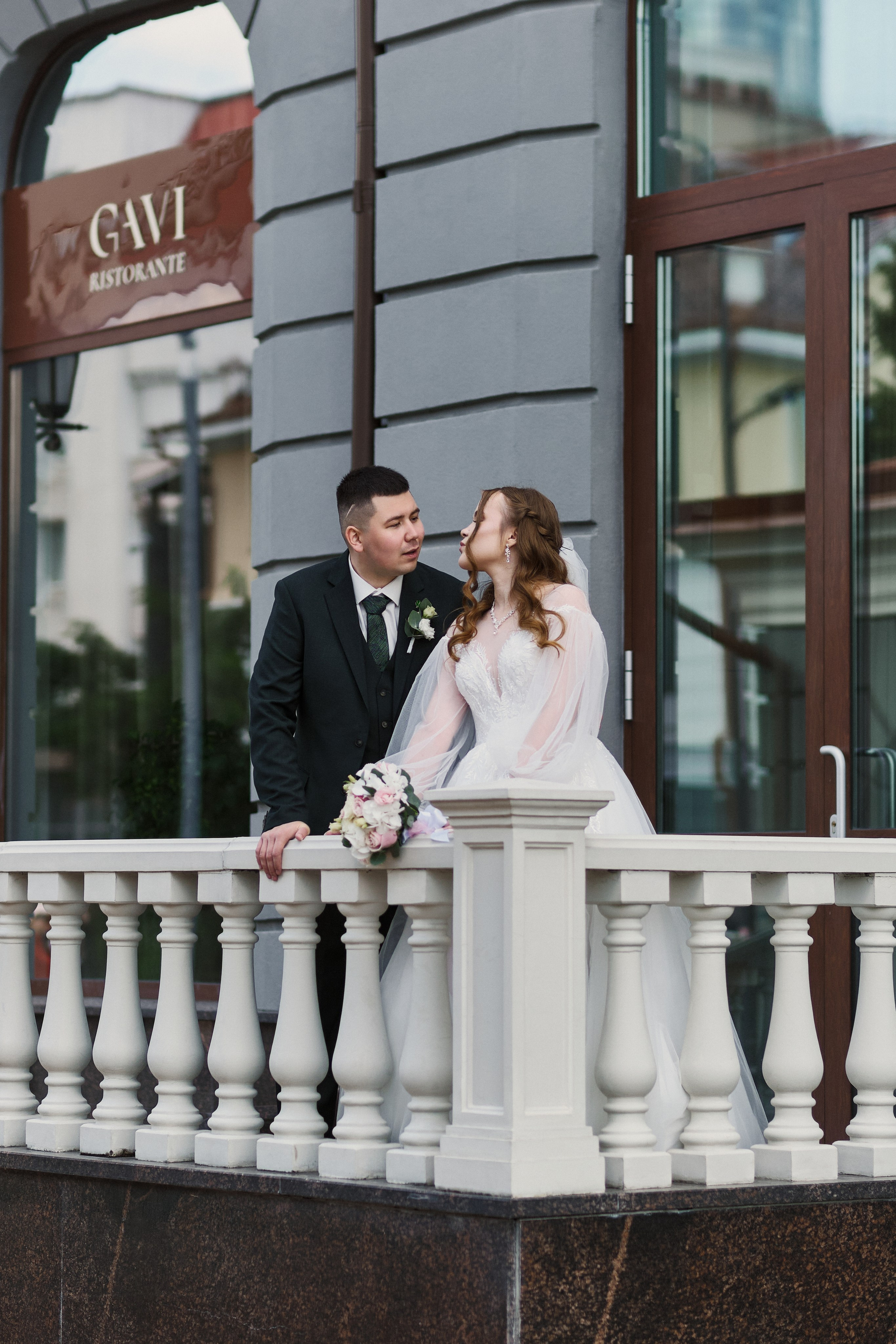 Wedding Story. Свадебный и портретный фотограф Орлов Никита