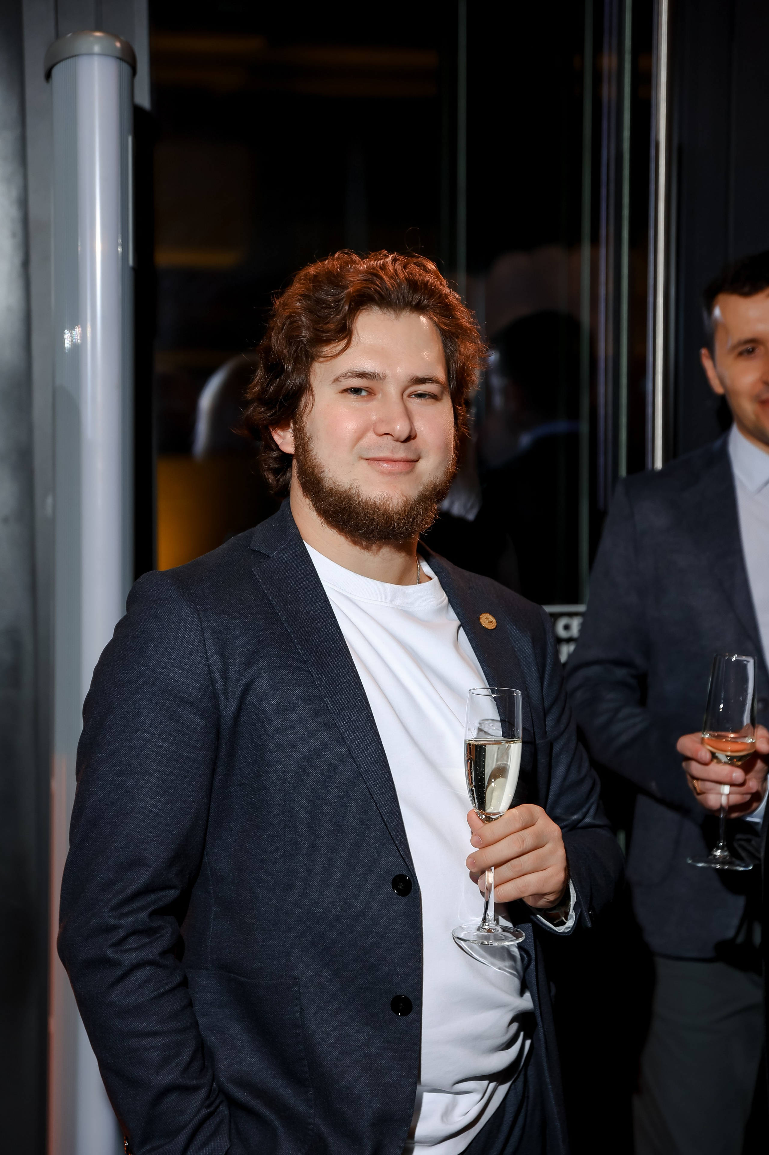 ТАСИГО (банкет). Свадебный и семейный фотограф Динар Гильмутдинов