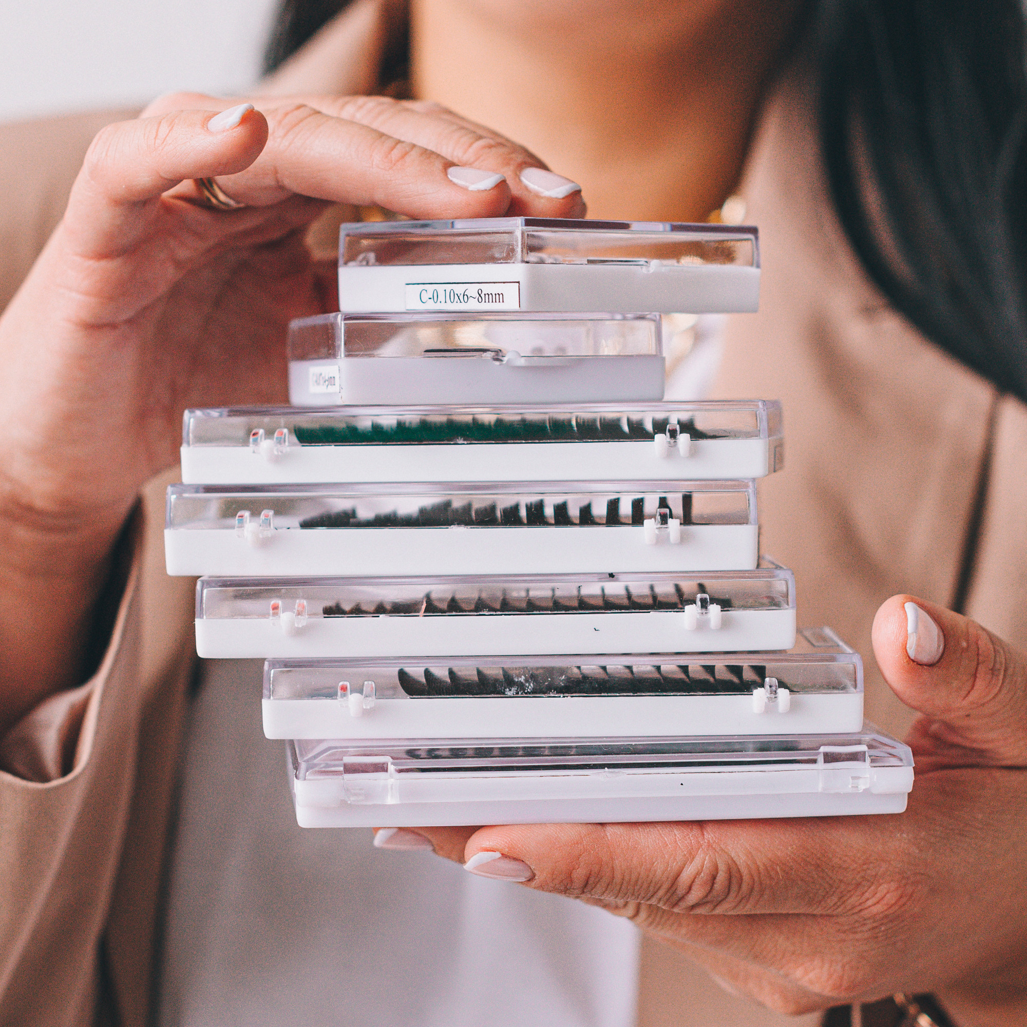 Lashmaker Наталья. Семейный фотограф в Санкт-Петербурге Ира Ревчук