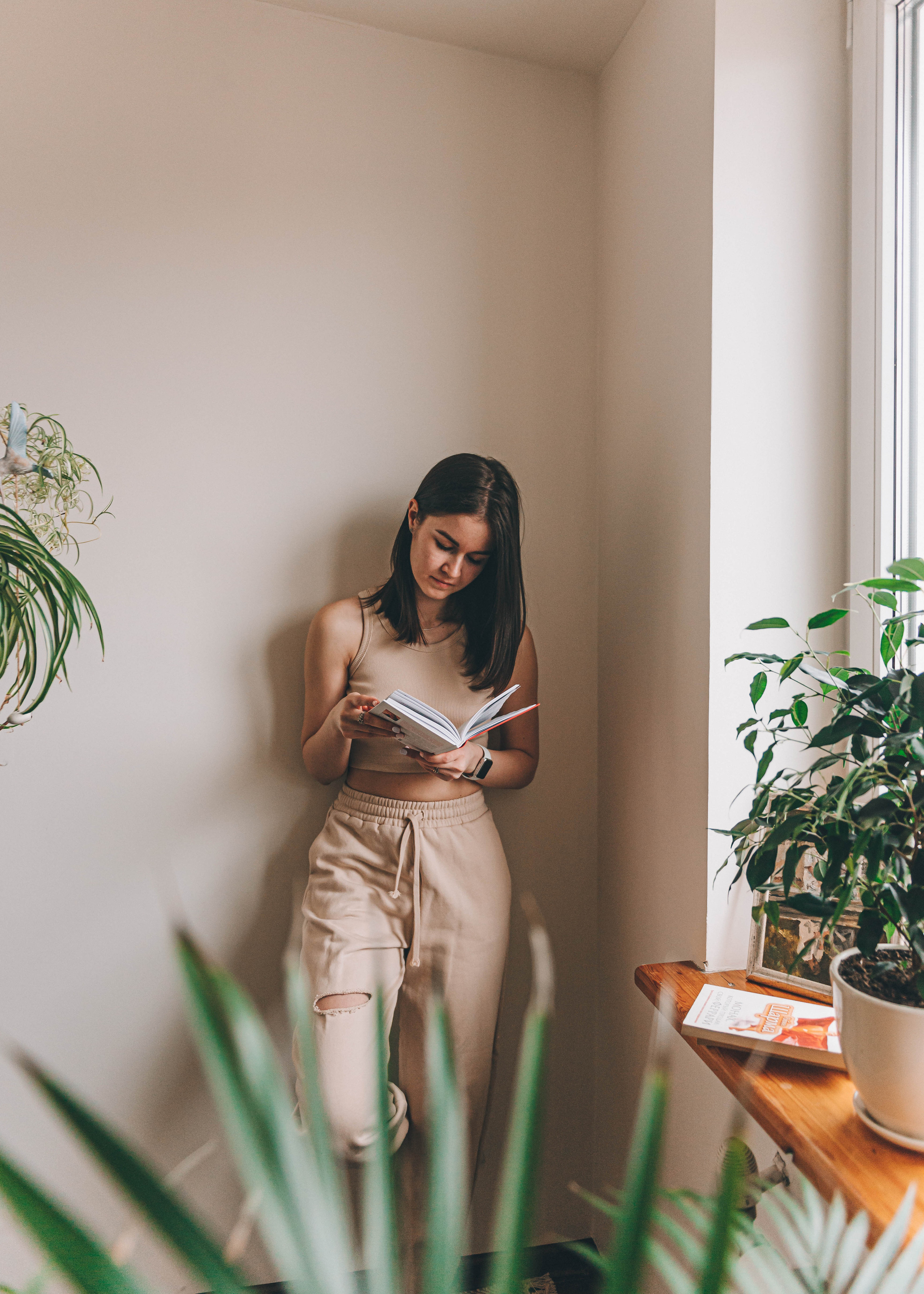 Магия души. Семейный фотограф в Санкт-Петербурге Ира Ревчук