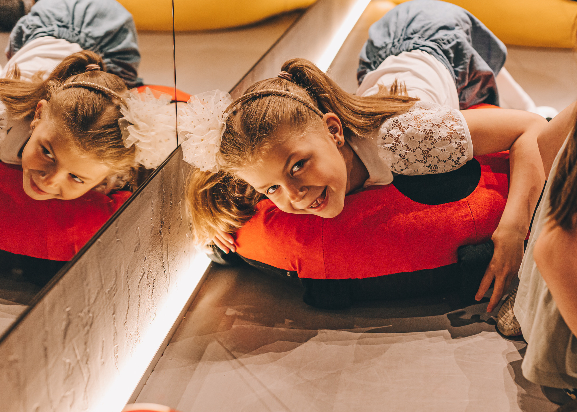 День рождение Супергероев. Семейный фотограф в Санкт-Петербурге Ира Ревчук