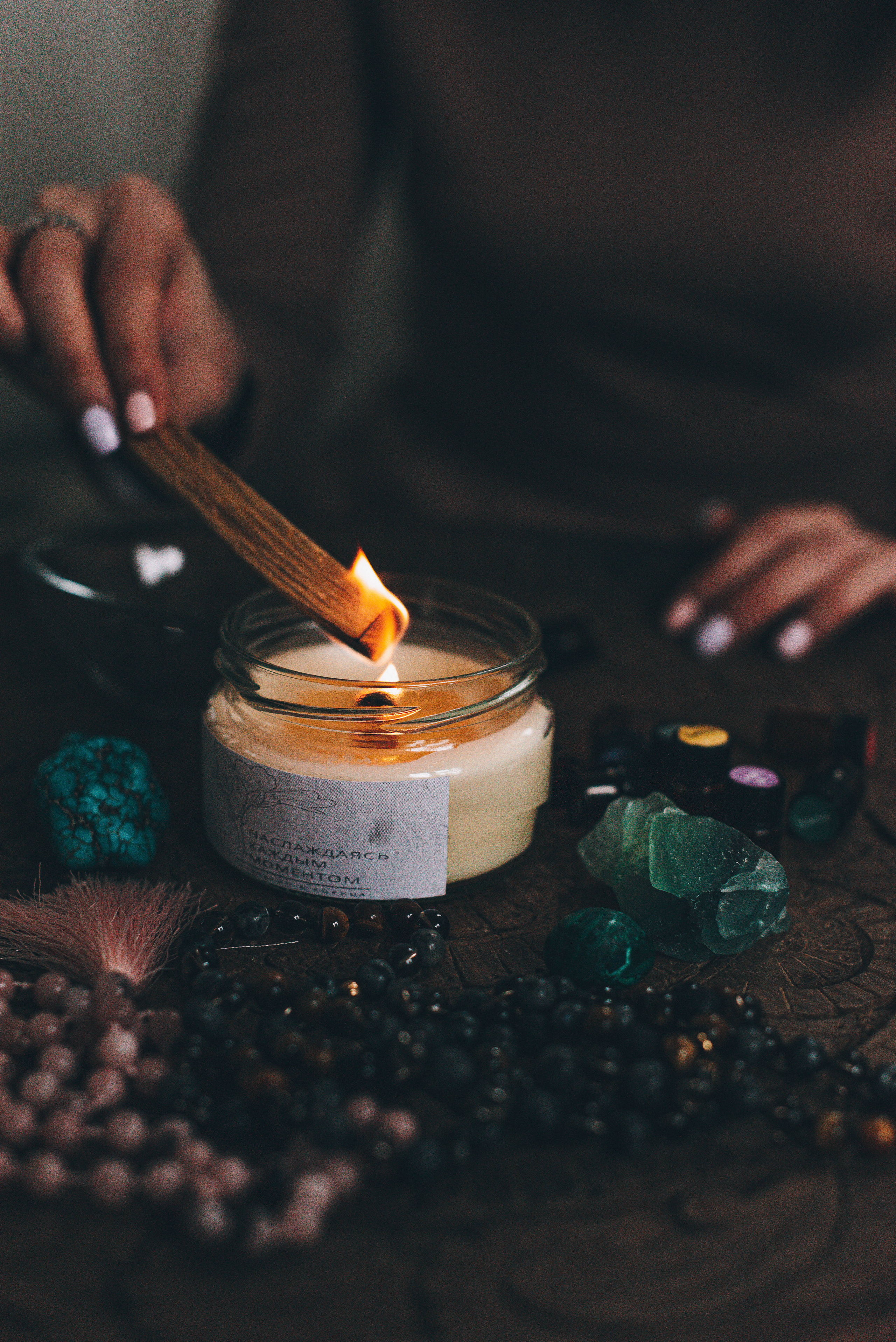 Магия души. Семейный фотограф в Санкт-Петербурге Ира Ревчук