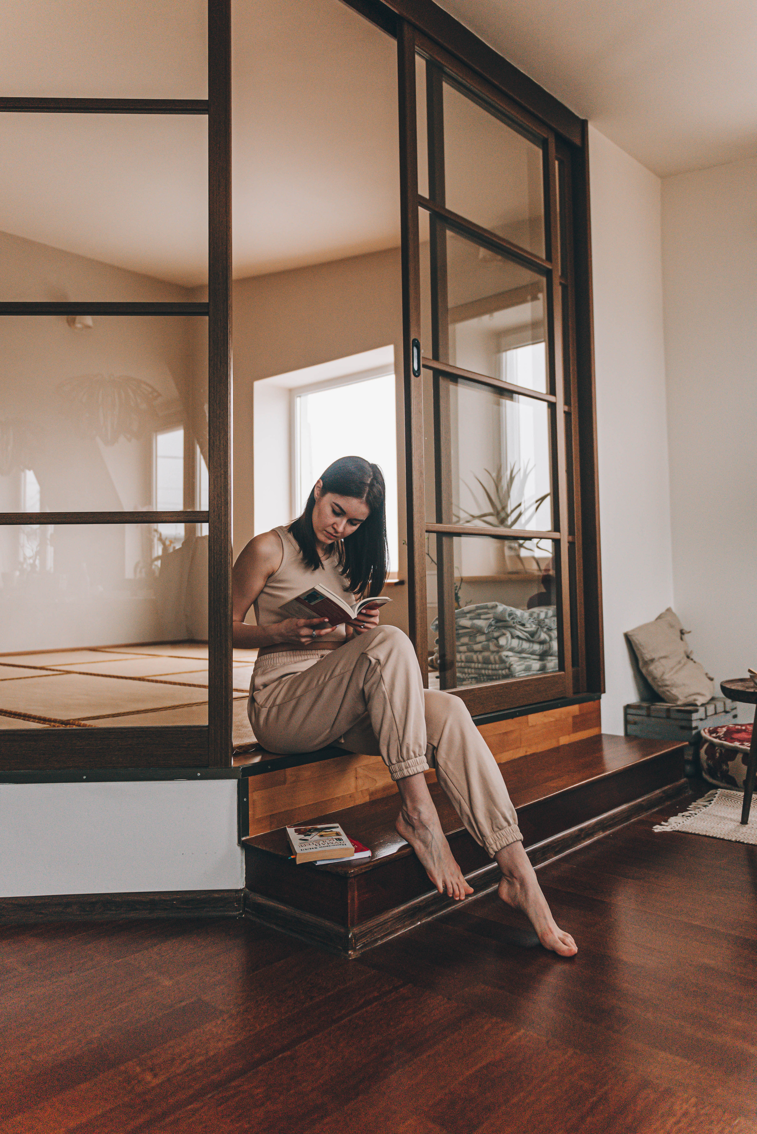 Магия души. Семейный фотограф в Санкт-Петербурге Ира Ревчук