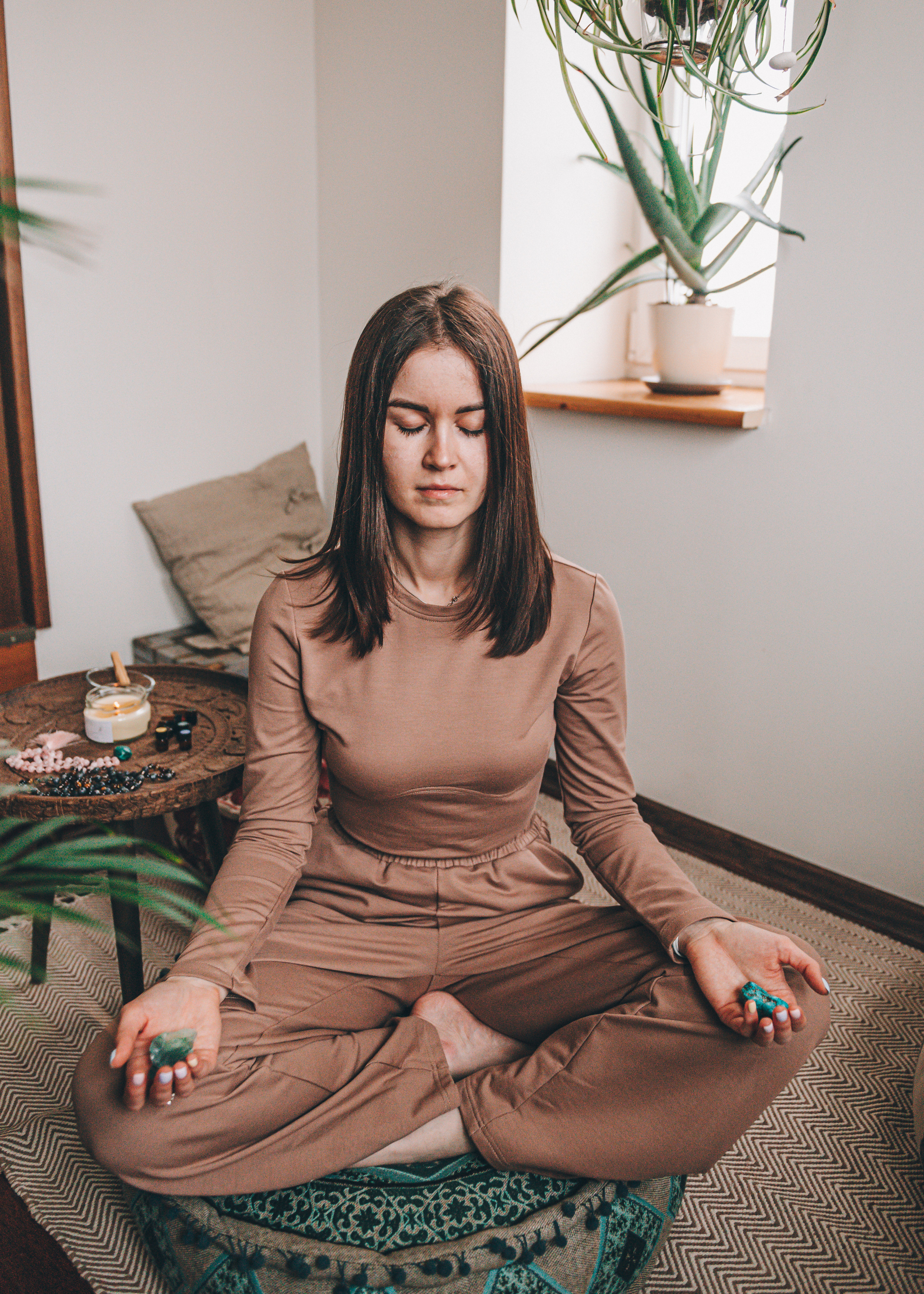 Магия души. Семейный фотограф в Санкт-Петербурге Ира Ревчук