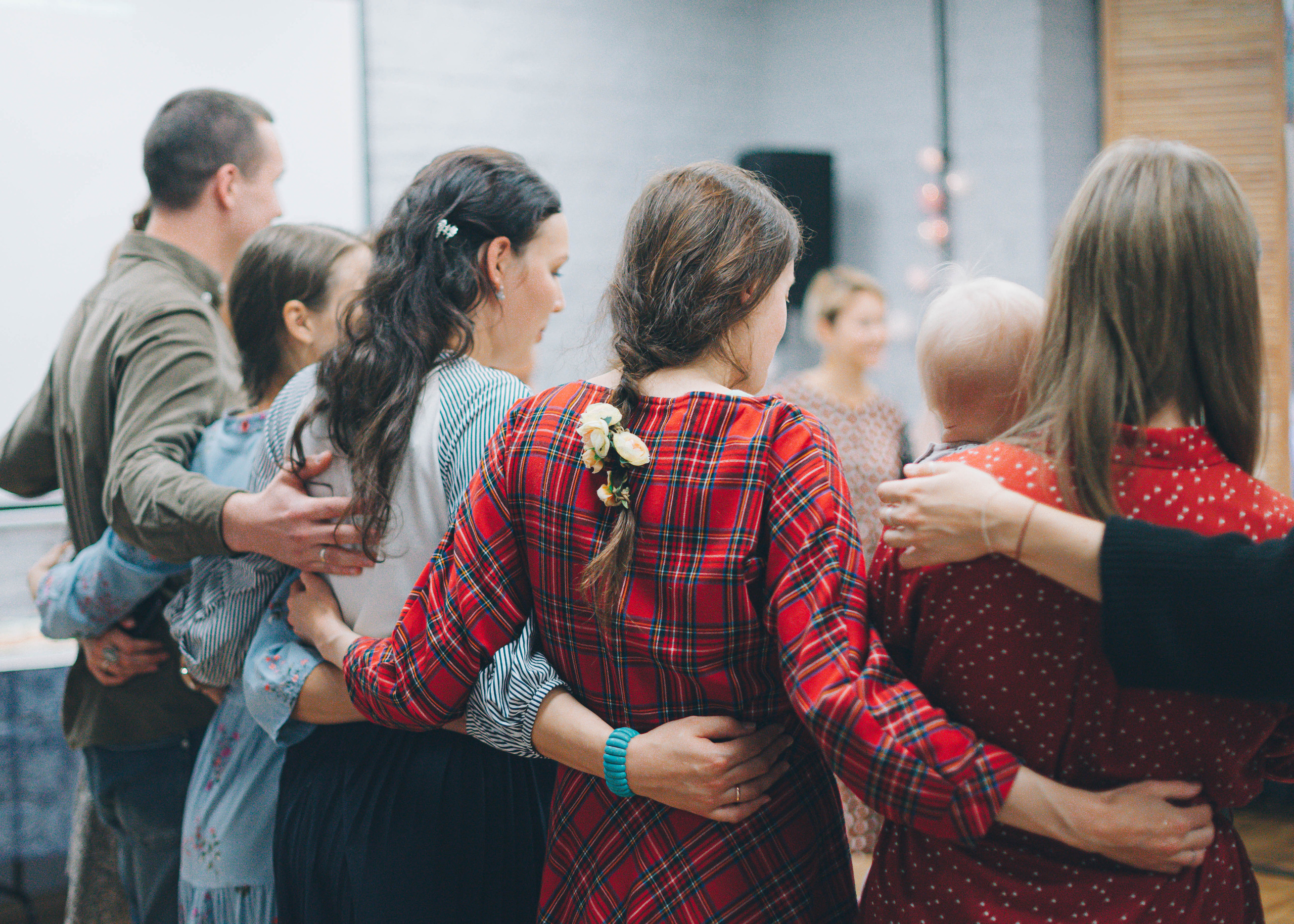 DiDoula 2 года. Семейный фотограф в Санкт-Петербурге Ира Ревчук