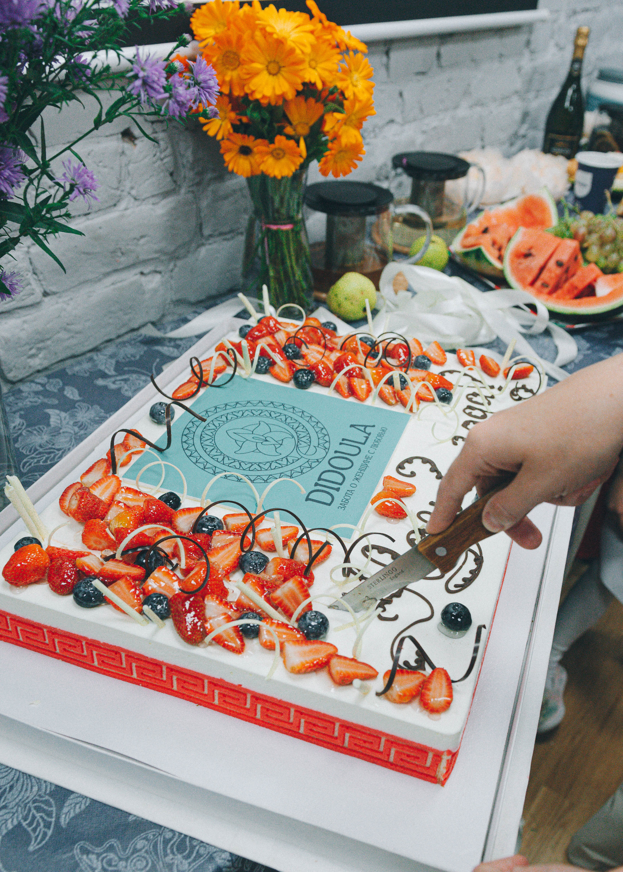 DiDoula 2 года. Семейный фотограф в Санкт-Петербурге Ира Ревчук