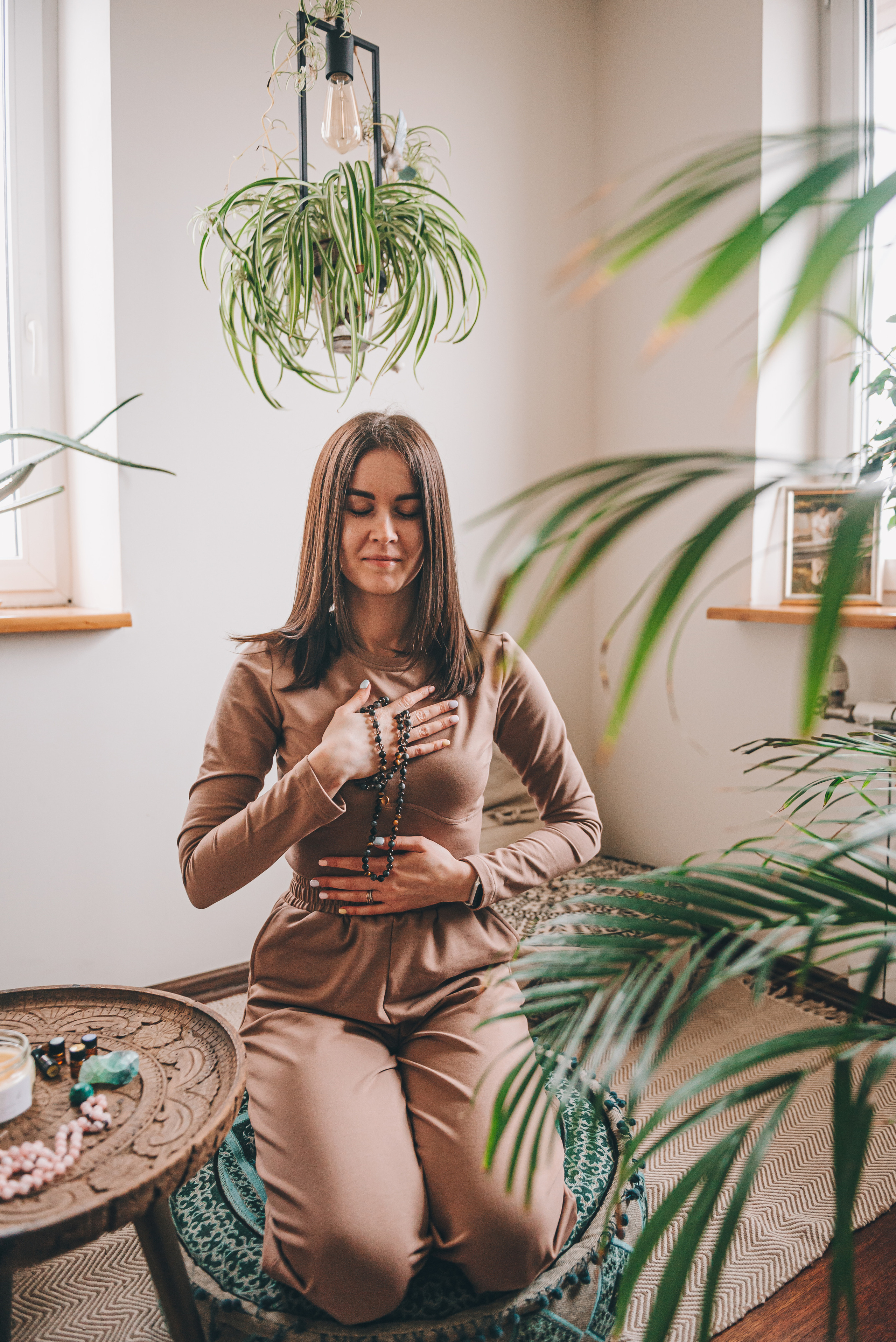 Магия души. Семейный фотограф в Санкт-Петербурге Ира Ревчук