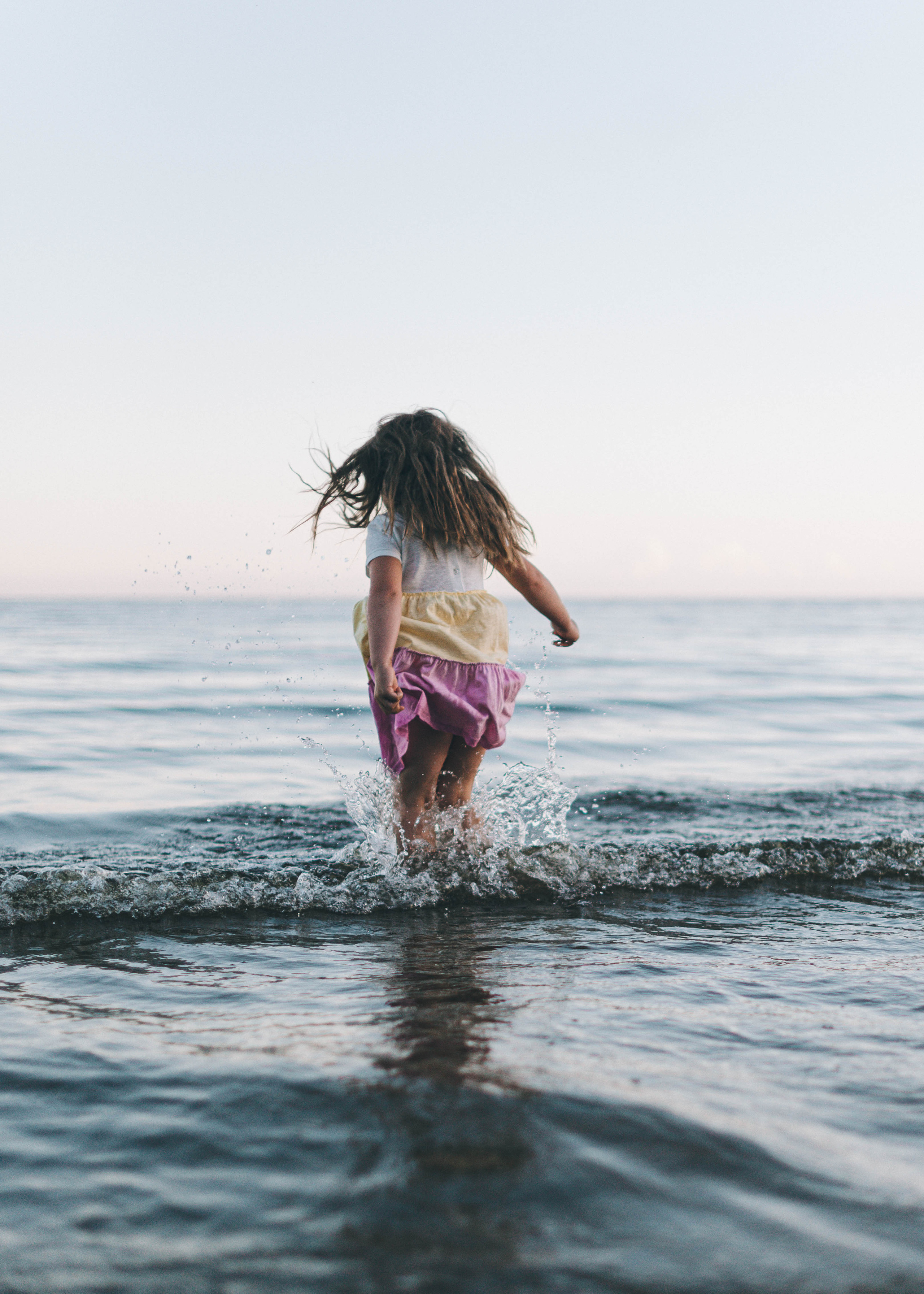 Семейный фотограф в Санкт-Петербурге Ира Ревчук
