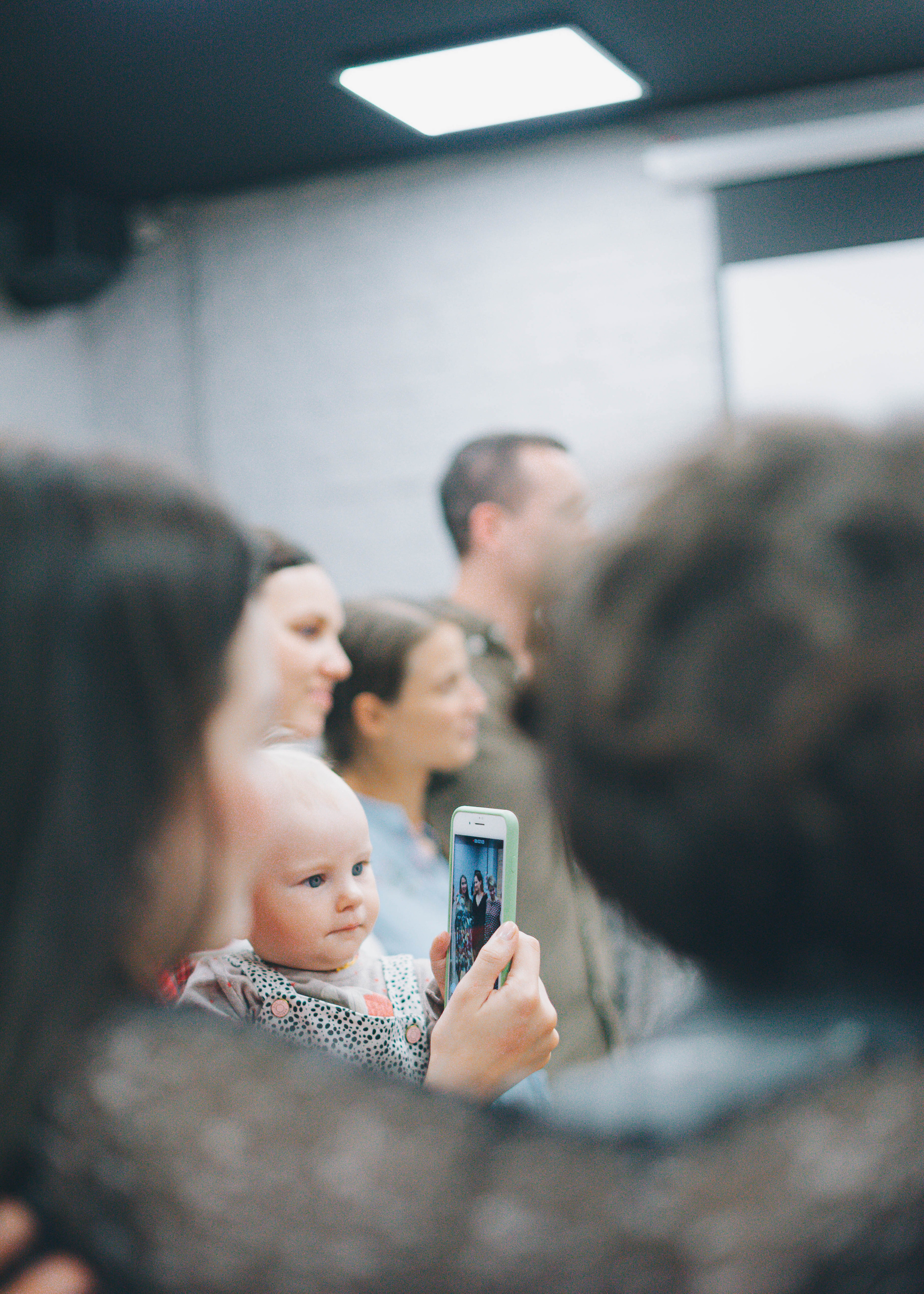 DiDoula 2 года. Семейный фотограф в Санкт-Петербурге Ира Ревчук