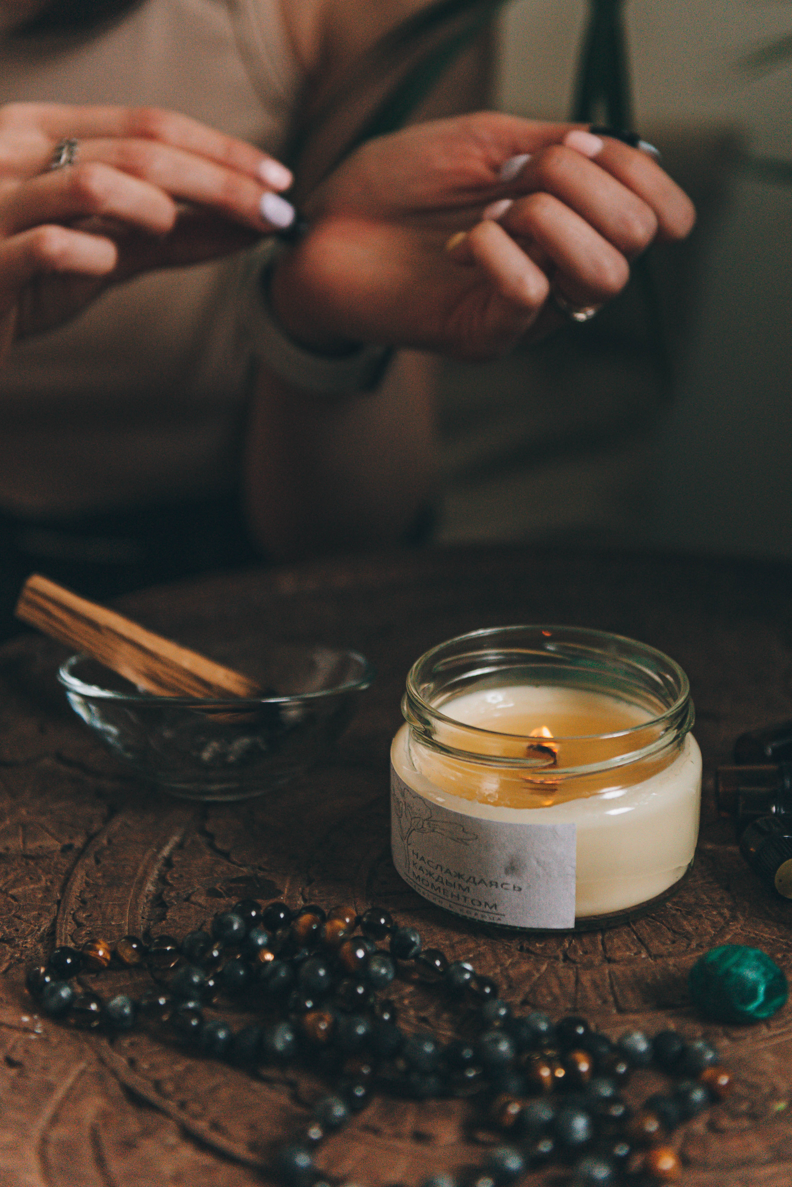 Магия души. Семейный фотограф в Санкт-Петербурге Ира Ревчук