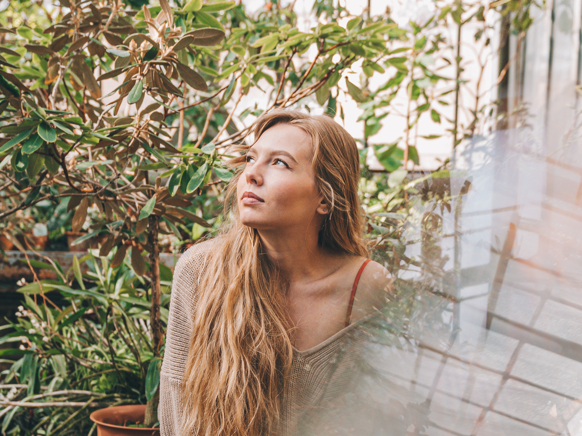 В стране чудес. Семейный фотограф в Санкт-Петербурге Ира Ревчук