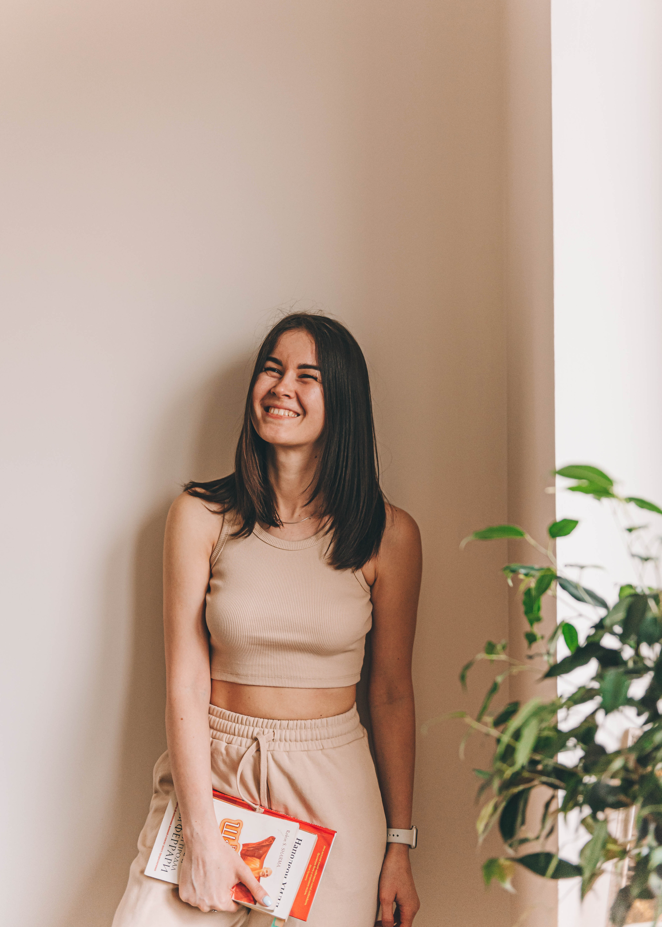 Магия души. Семейный фотограф в Санкт-Петербурге Ира Ревчук