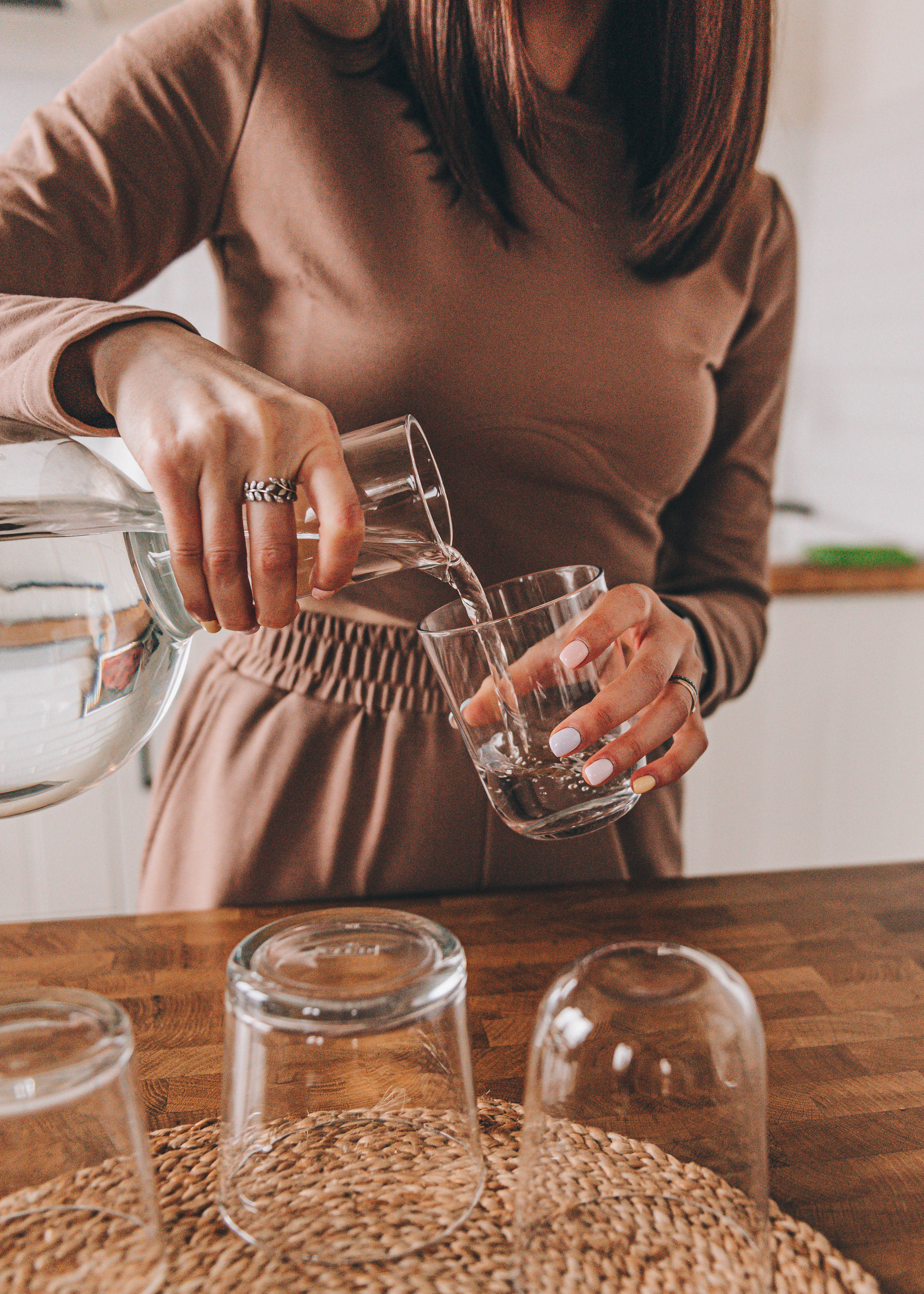 Магия души. Семейный фотограф в Санкт-Петербурге Ира Ревчук