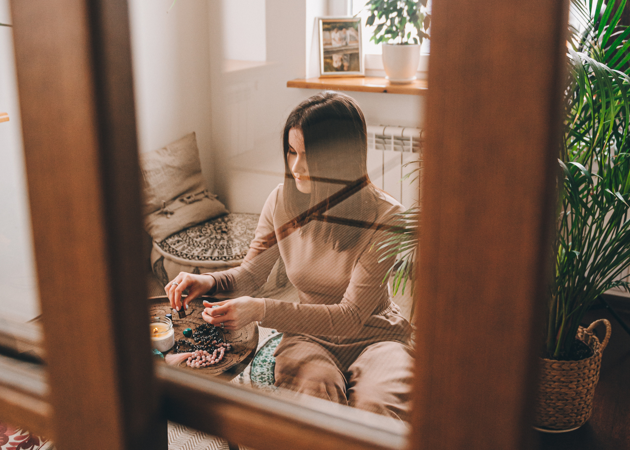Магия души. Семейный фотограф в Санкт-Петербурге Ира Ревчук