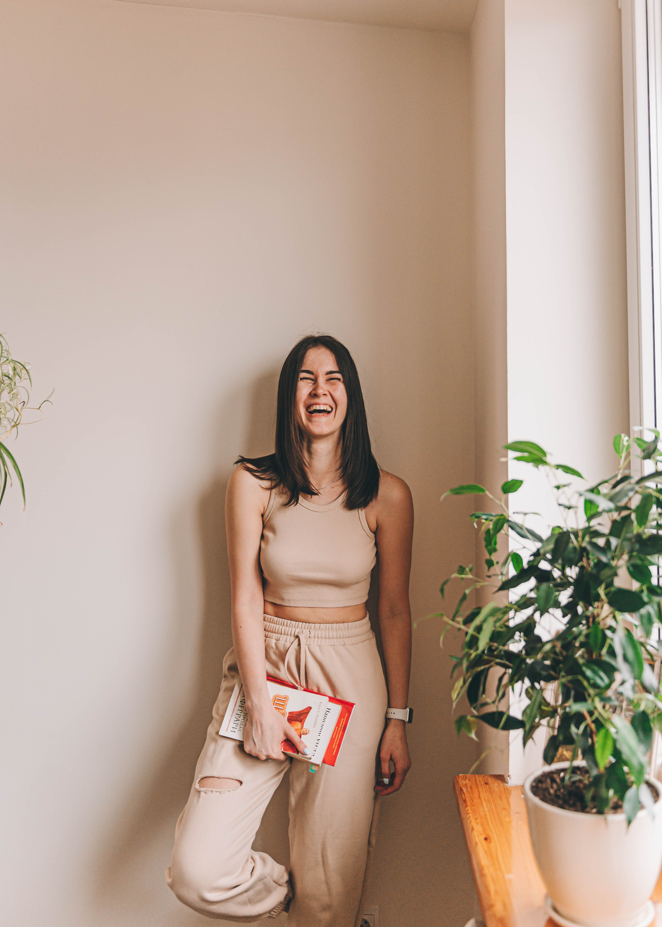 Магия души. Семейный фотограф в Санкт-Петербурге Ира Ревчук