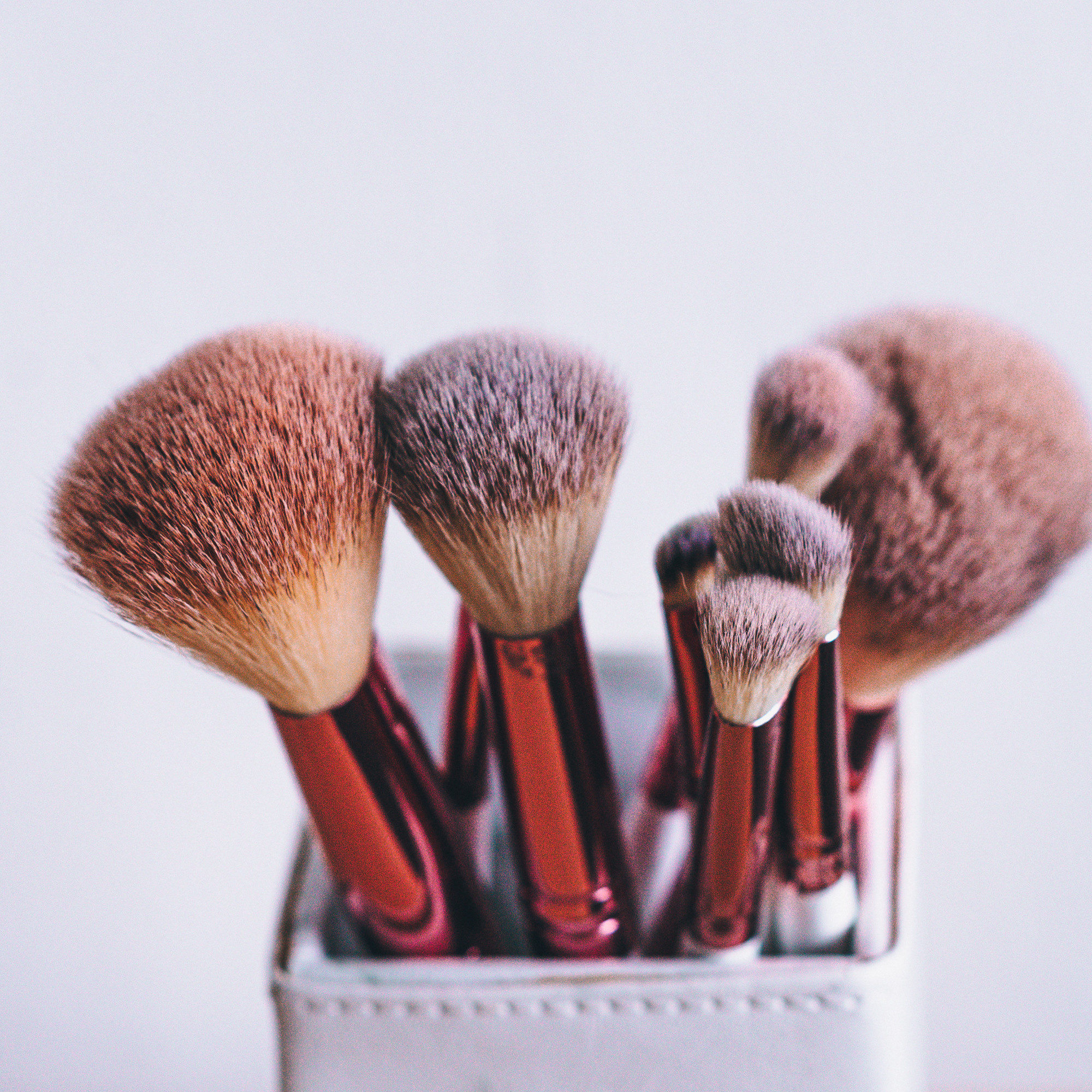 Lashmaker Наталья. Семейный фотограф в Санкт-Петербурге Ира Ревчук