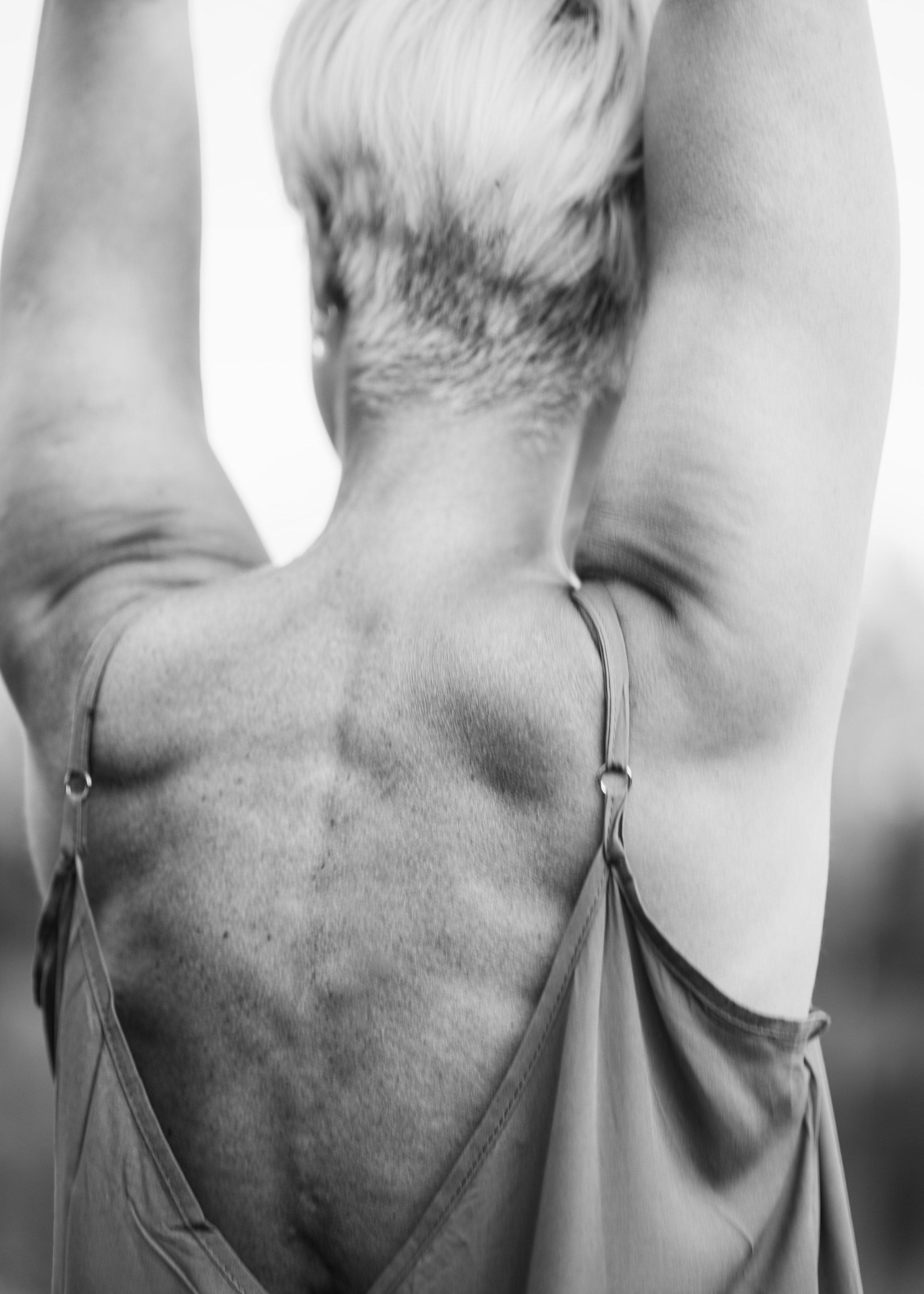 Татьяна. Женский фотограф в Красноярске