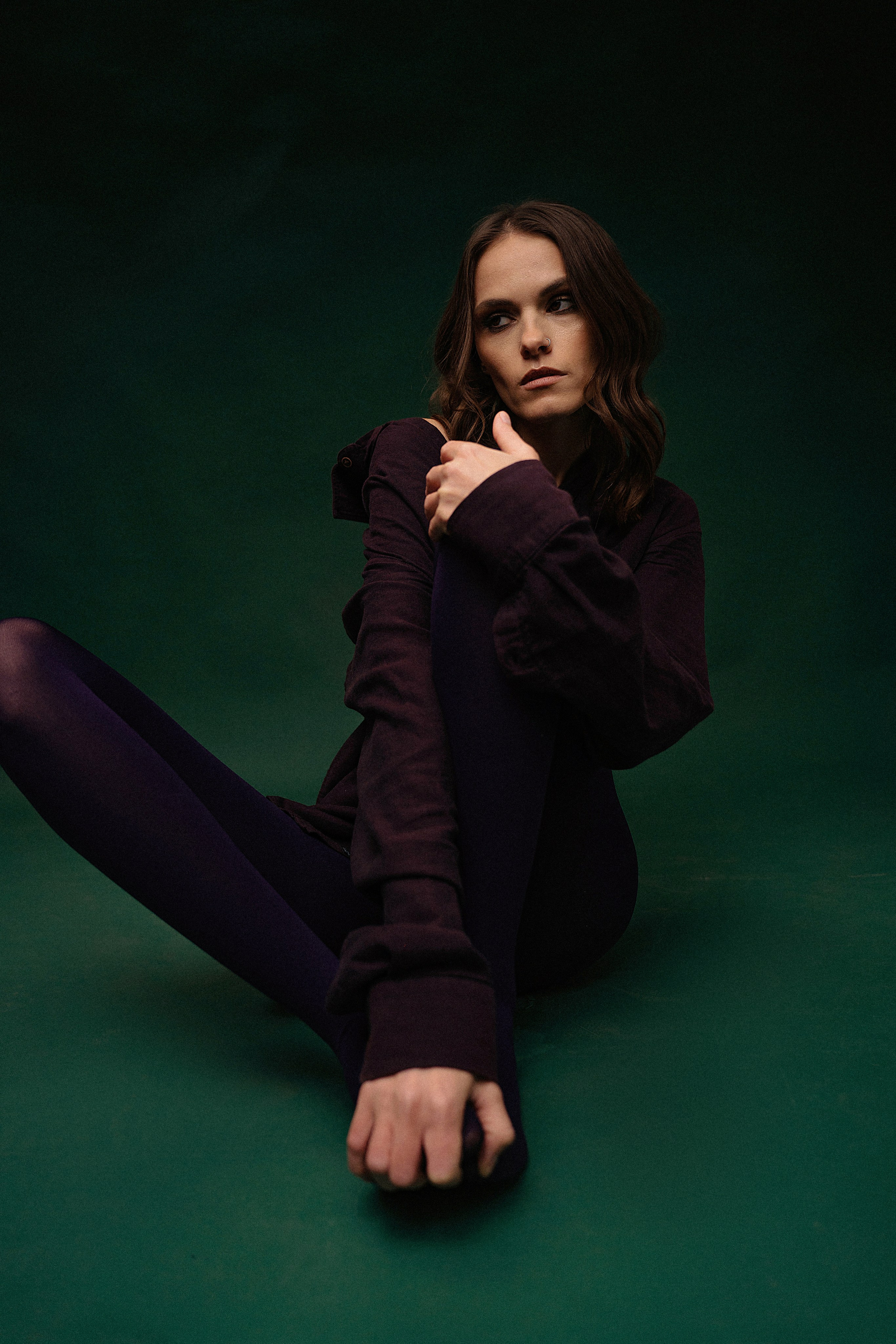 Kris. Главная