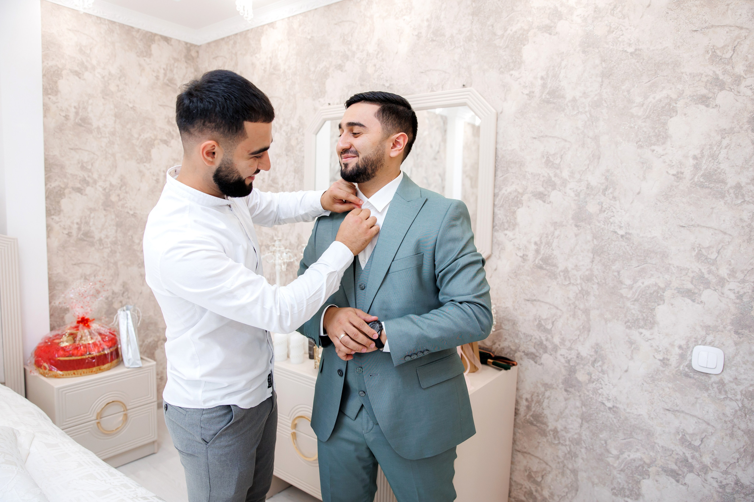 Свадебное. Семейный и репортажный фотограф в Иркутске Людмила Лиханская