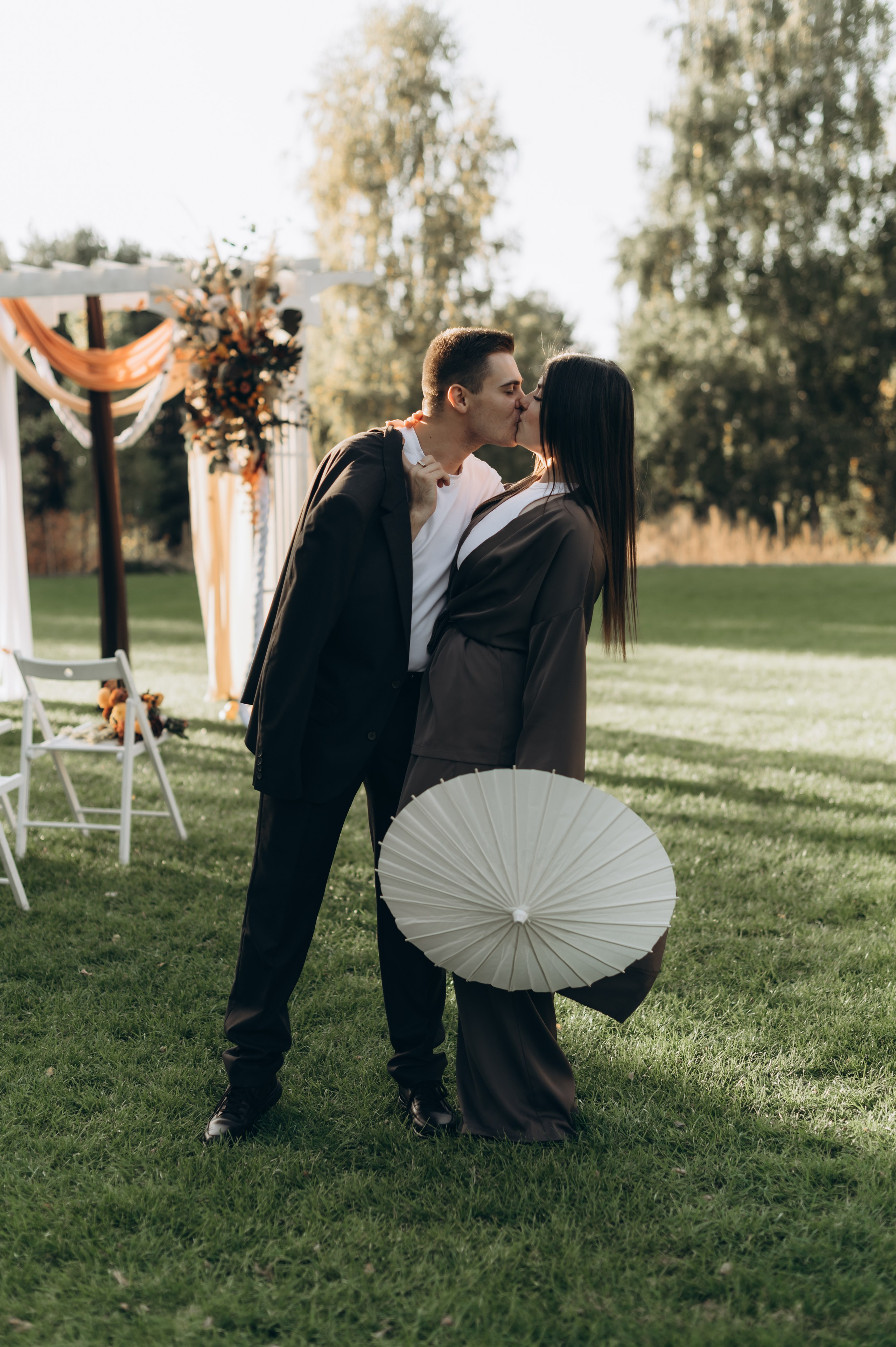 То, какой может быть ваша свадьба. Ирина Гонтарева|Фотограф|Белгород