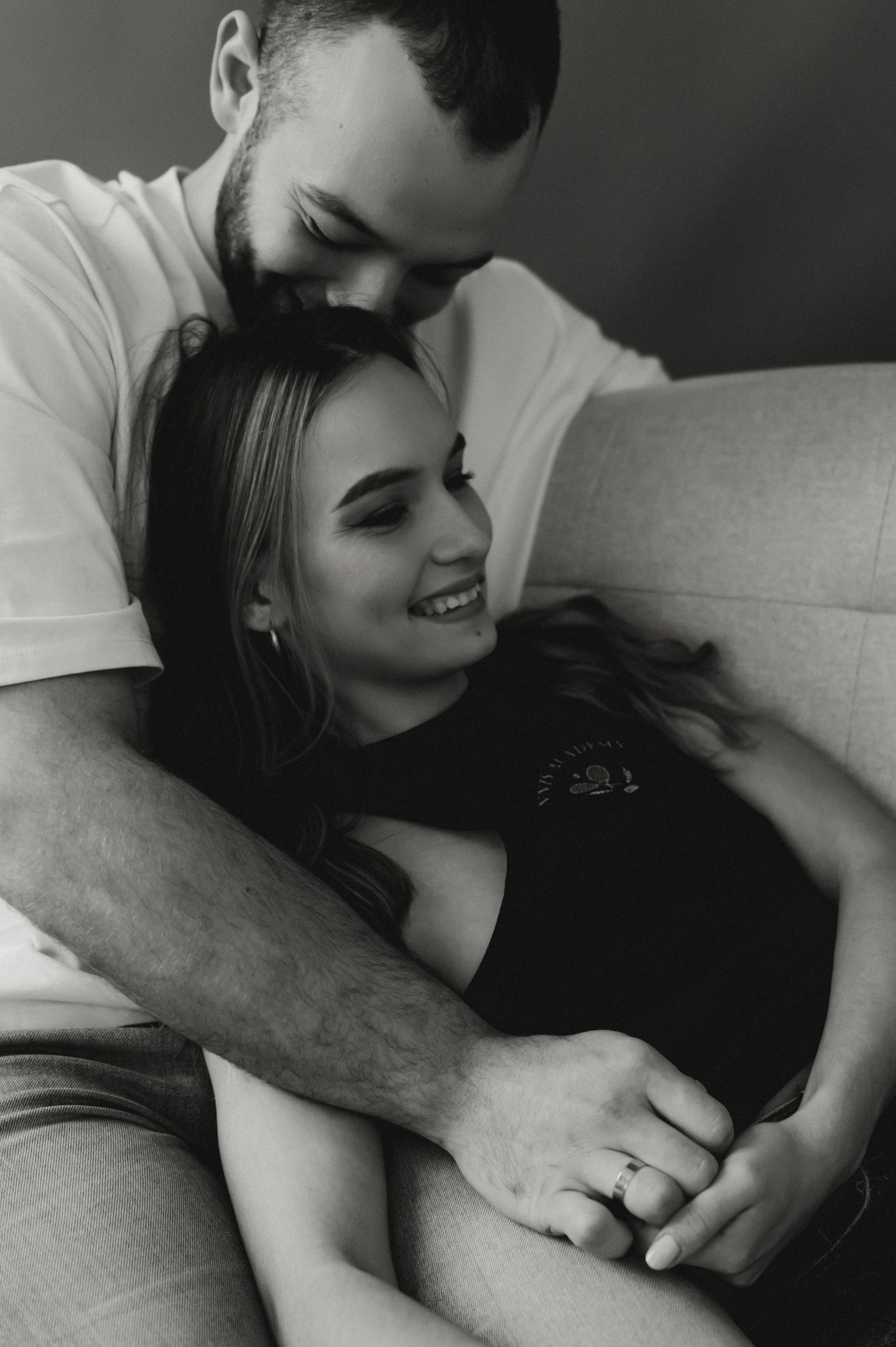 Антон и Маша. Ирина Гонтарева|Фотограф|Белгород