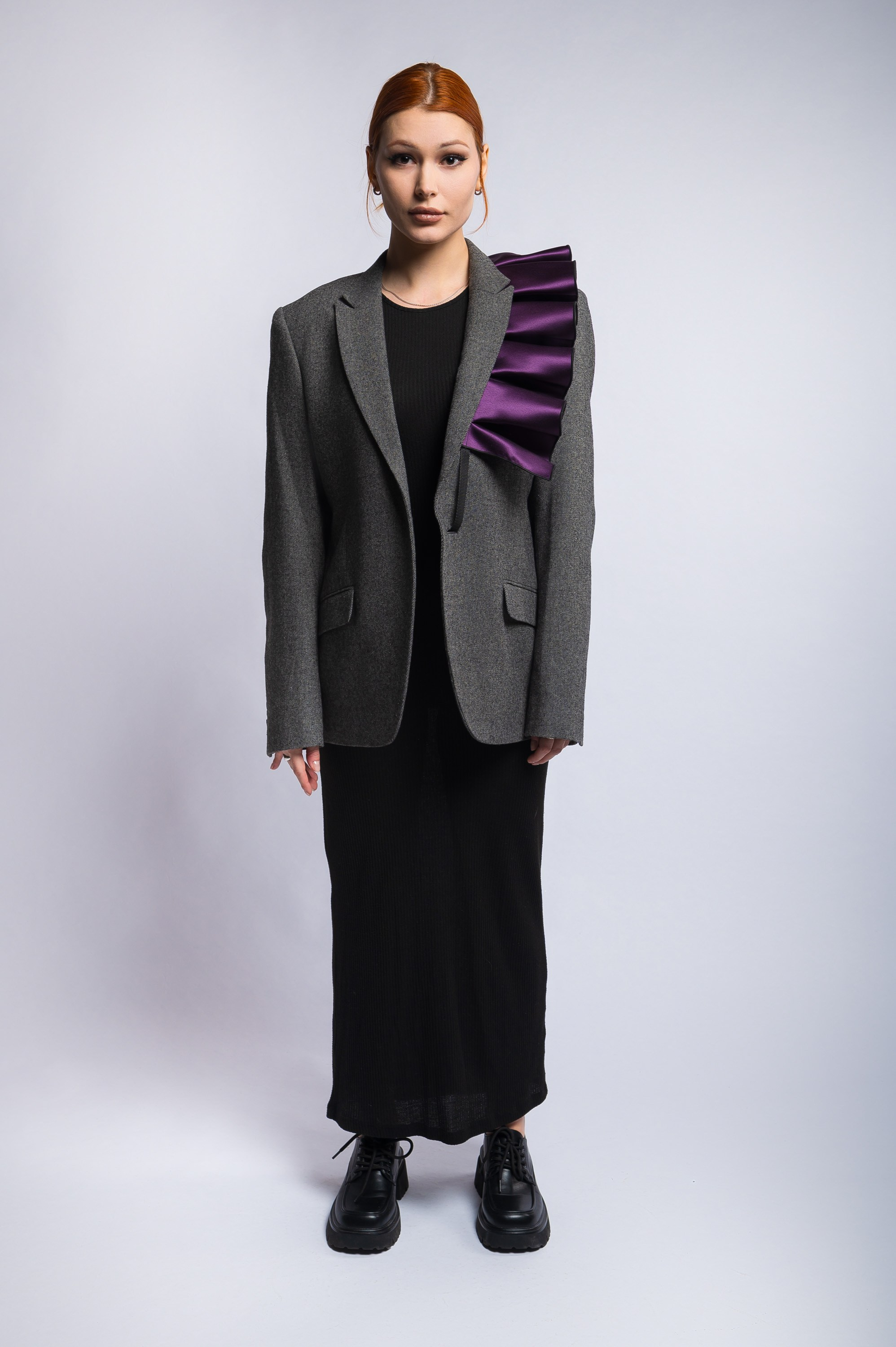 Рюши. Главная