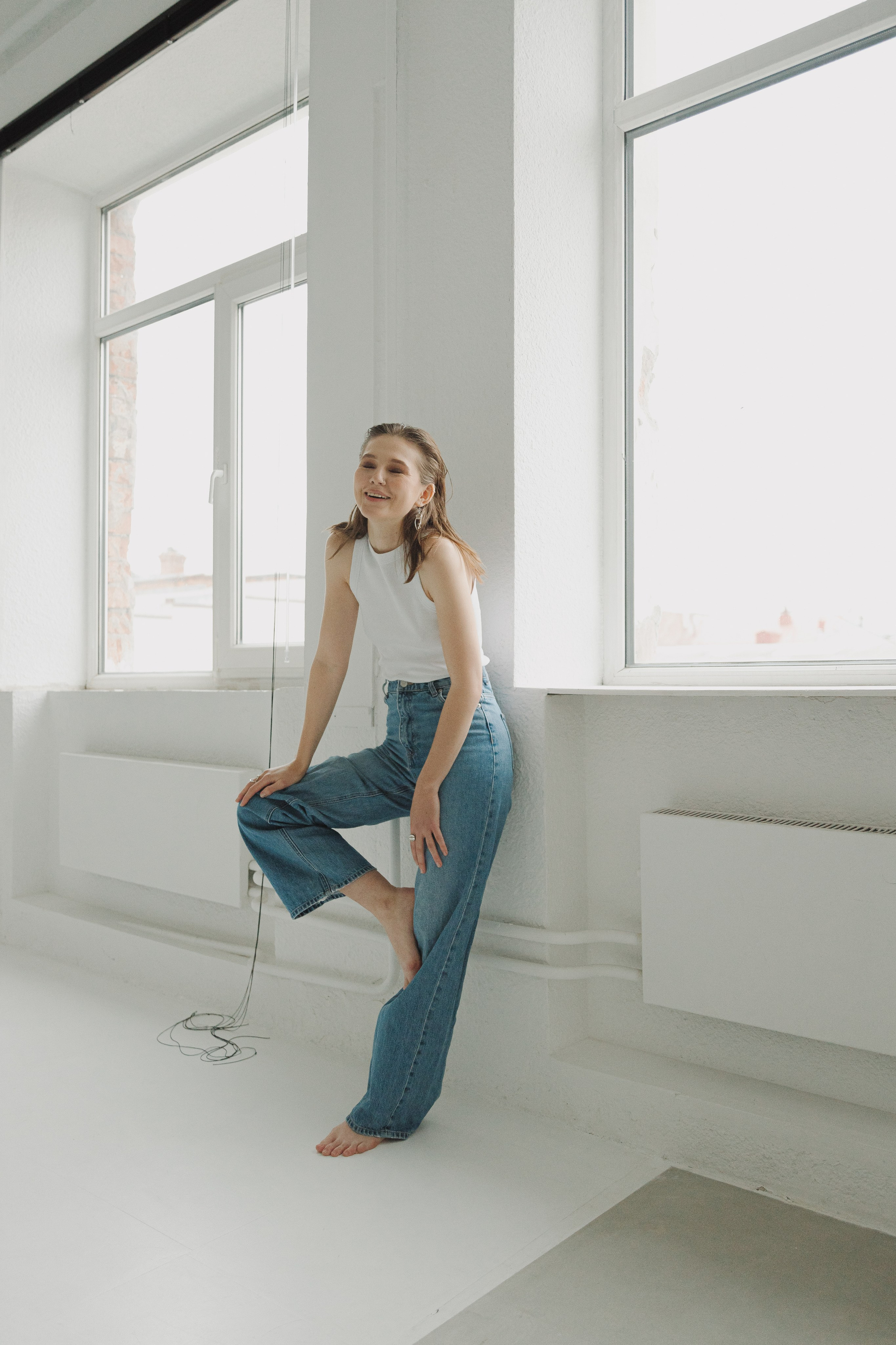 Таня. Фотограф в Самаре Юля Борщ