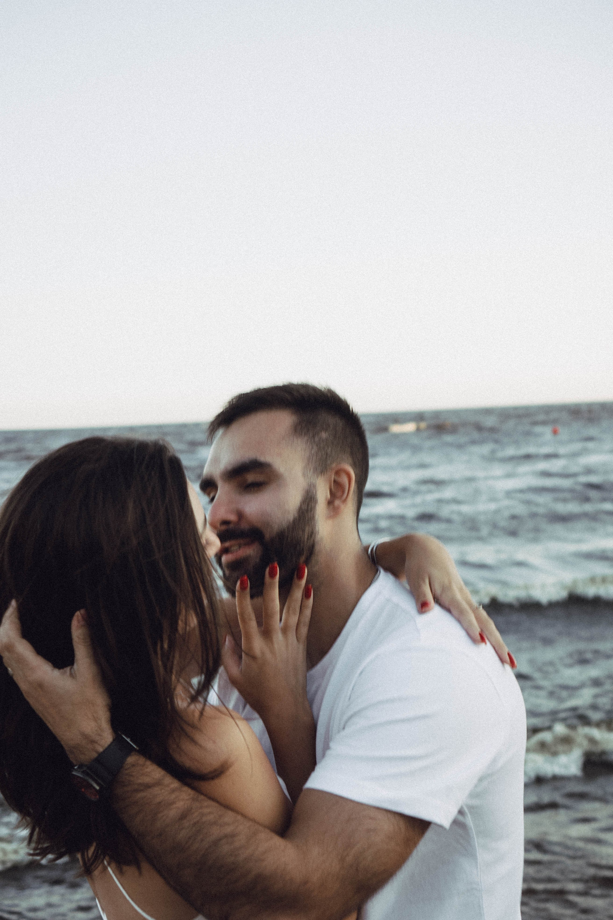 Любовь на заливе. Профессиональный фотограф, Санкт-Петербург — Виктория Богомолова
