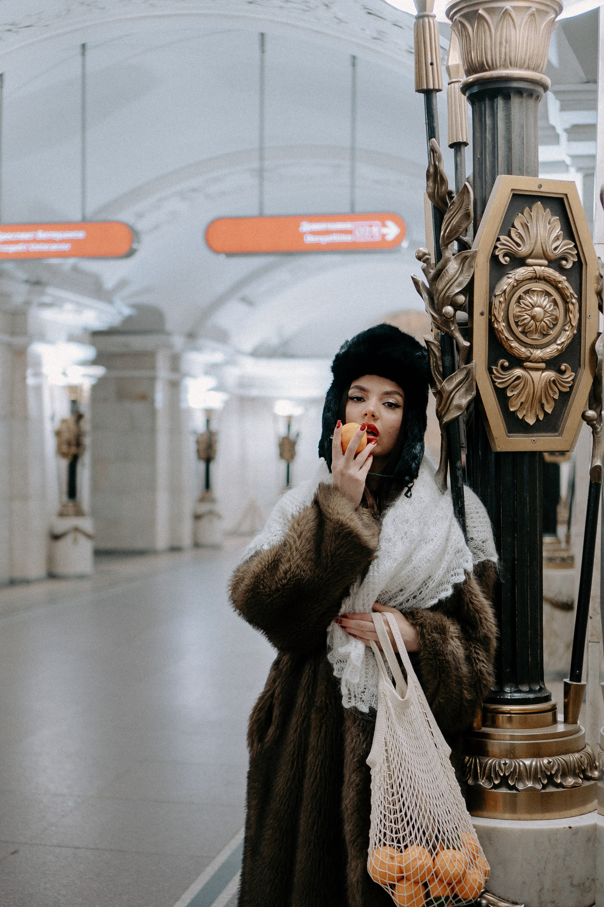 В Русском стиле. Профессиональный фотограф, Санкт-Петербург — Виктория Богомолова