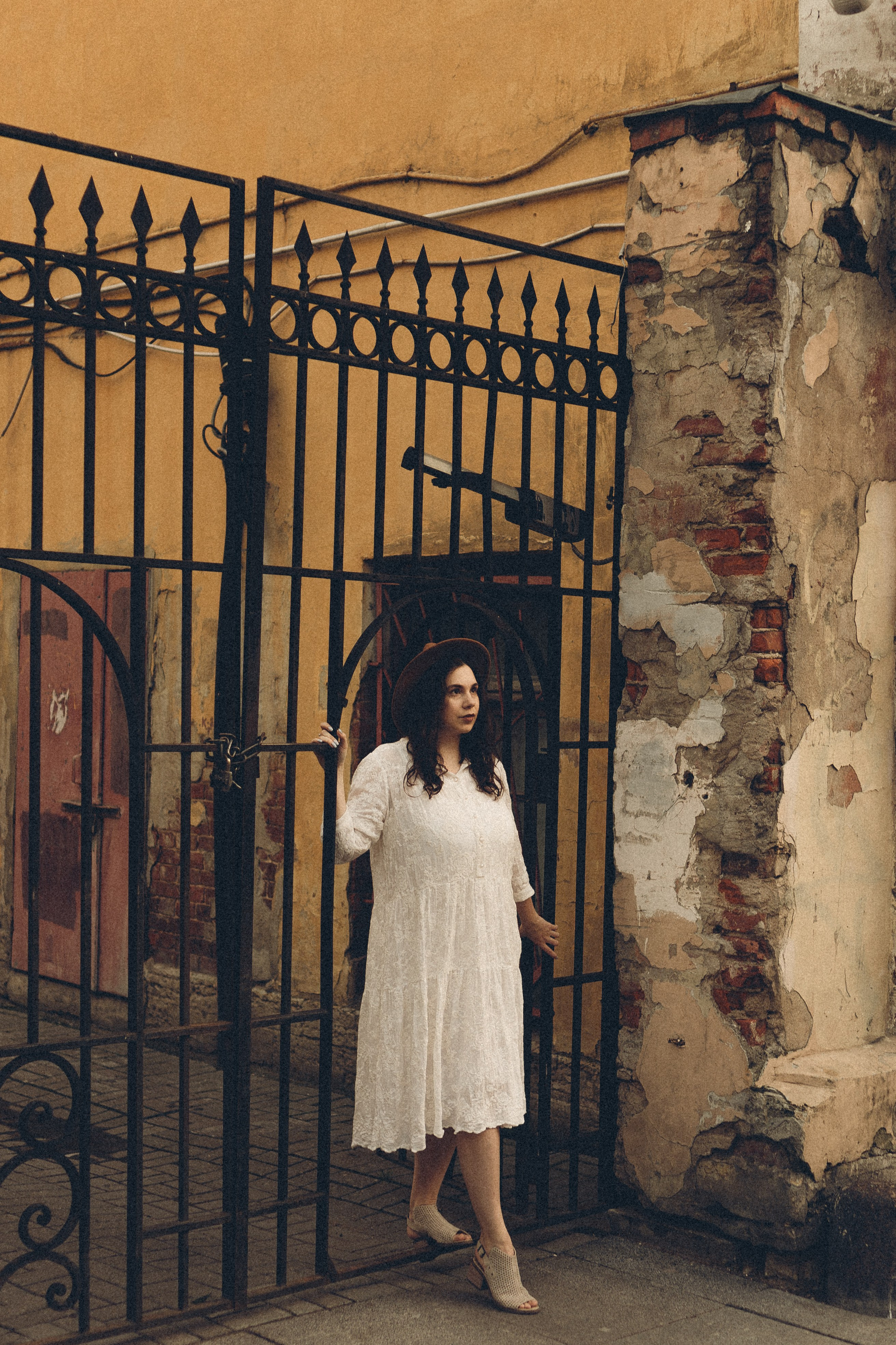 РАССВЕТ С РАЗВОДНЫМИ МОСТАМИ. Профессиональный фотограф, Санкт-Петербург — Виктория Богомолова