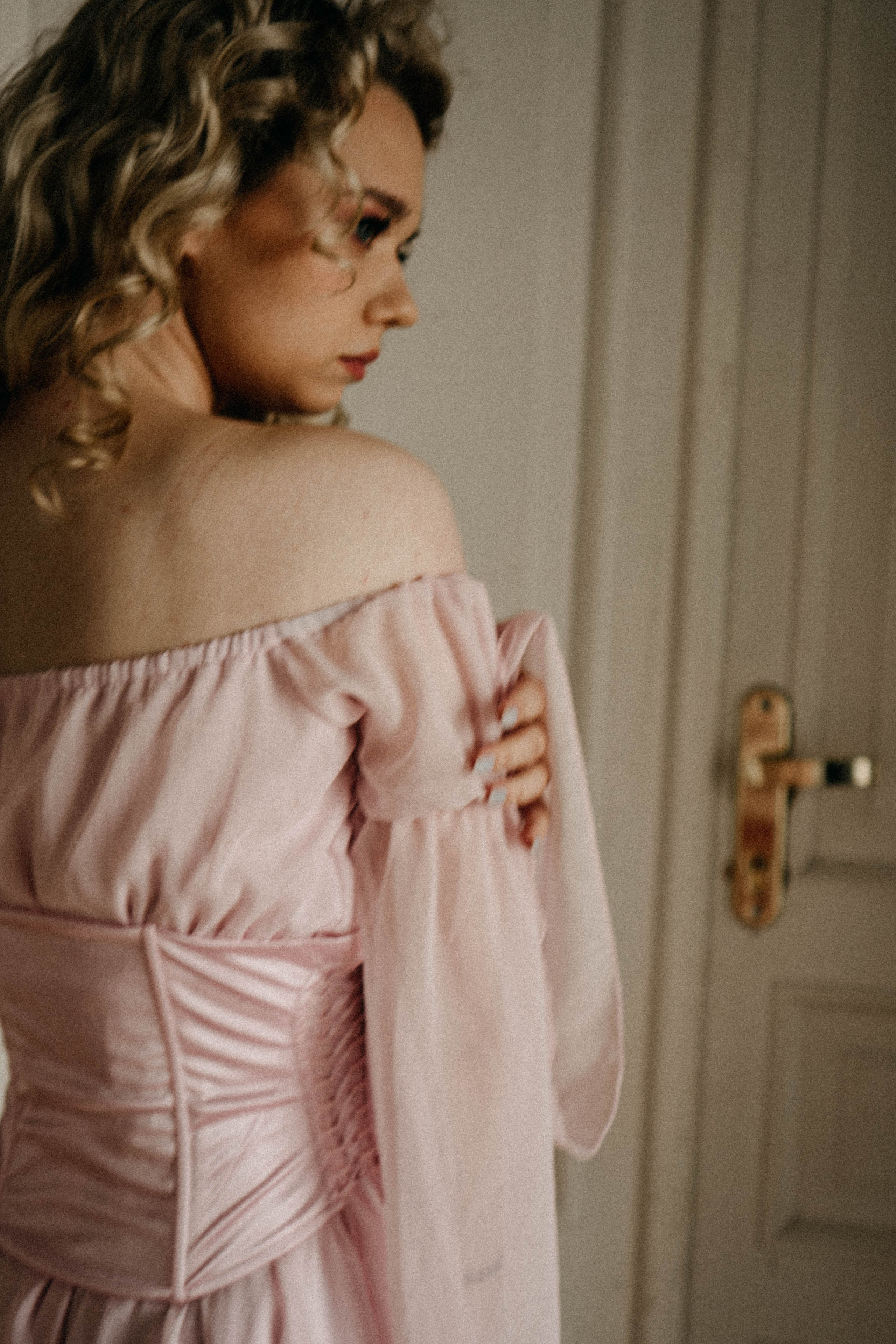 Студийная. Профессиональный фотограф, Санкт-Петербург — Виктория Богомолова