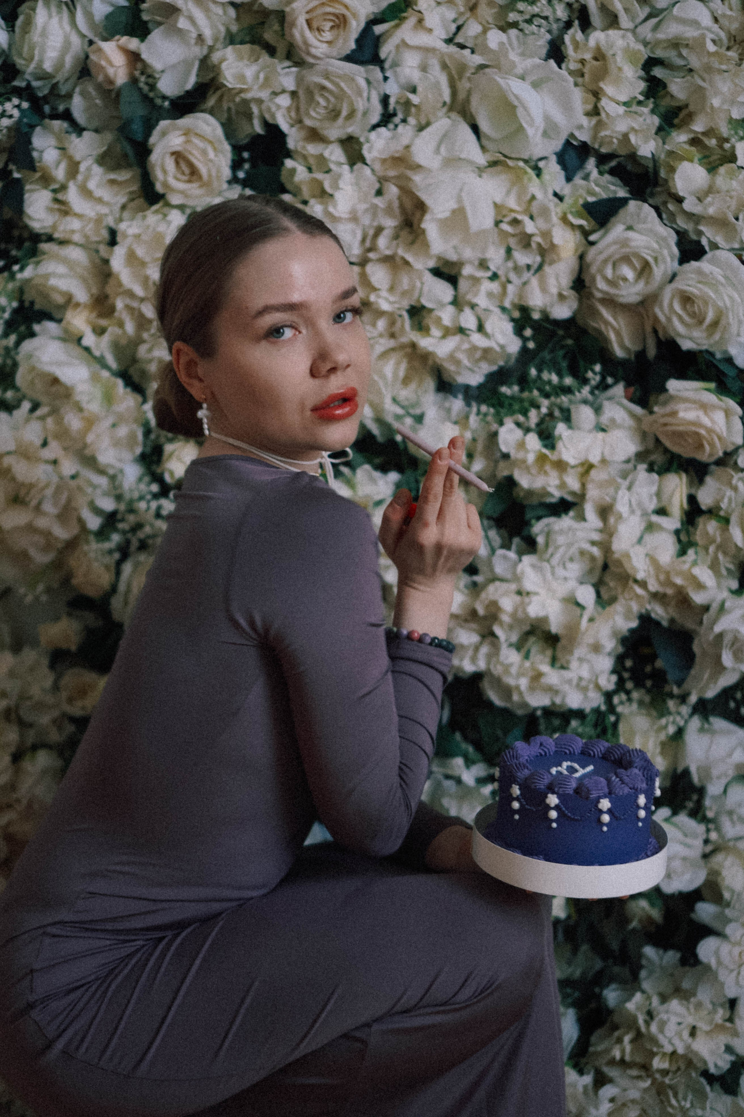 22. Профессиональный фотограф, Санкт-Петербург — Виктория Богомолова