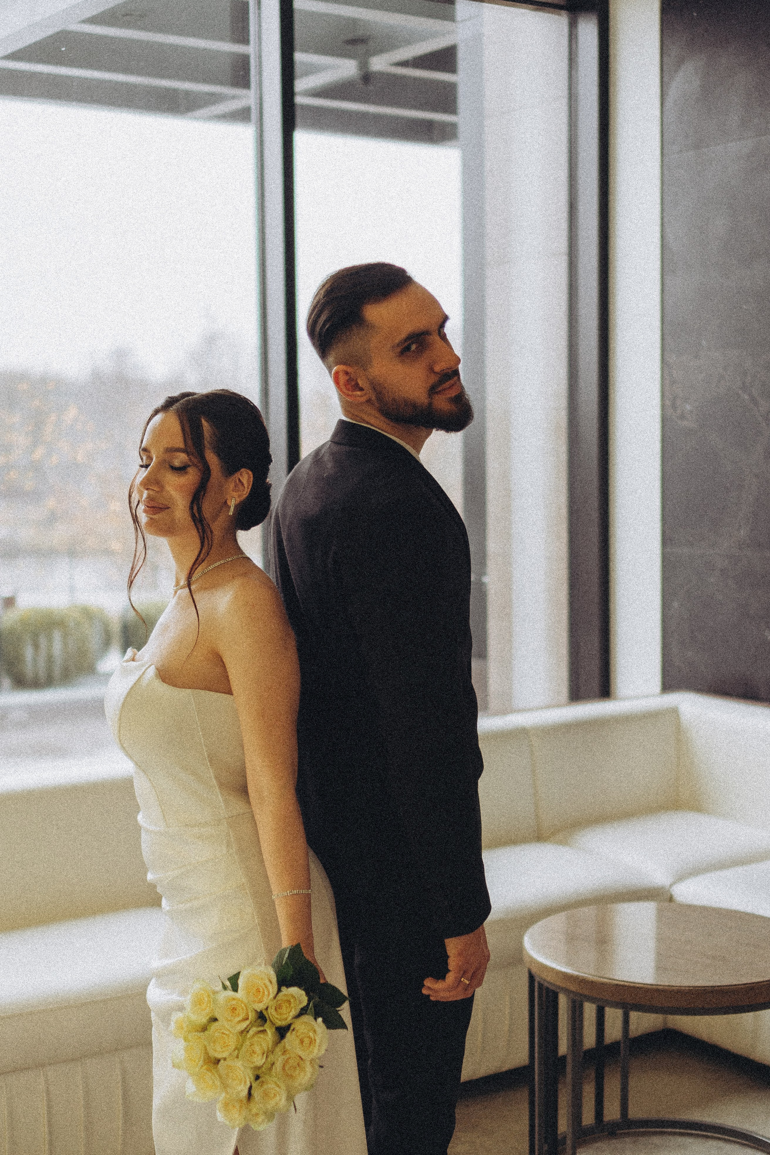 СВАДЕБНАЯ СЬЕМКА СБОРОВ ЖЕНИХА И НЕВЕСТЫ В ОТЕЛЕ И ТАКЖЕ ФОТОСЕССИИЯ В ОТЕЛЕЕ МЕГАПОЛИС БРЯНСК. Профессиональный фотограф, Санкт-Петербург — Виктория Богомолова