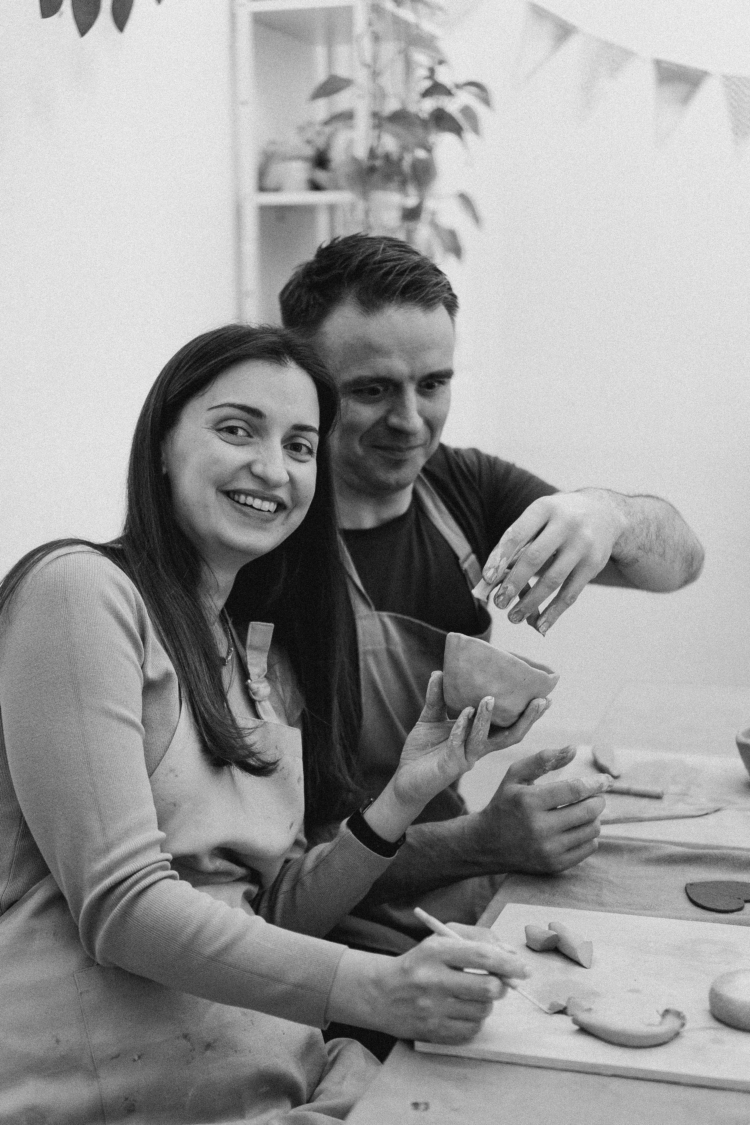 ЛЕПКАРНЯ. Профессиональный фотограф, Санкт-Петербург — Виктория Богомолова