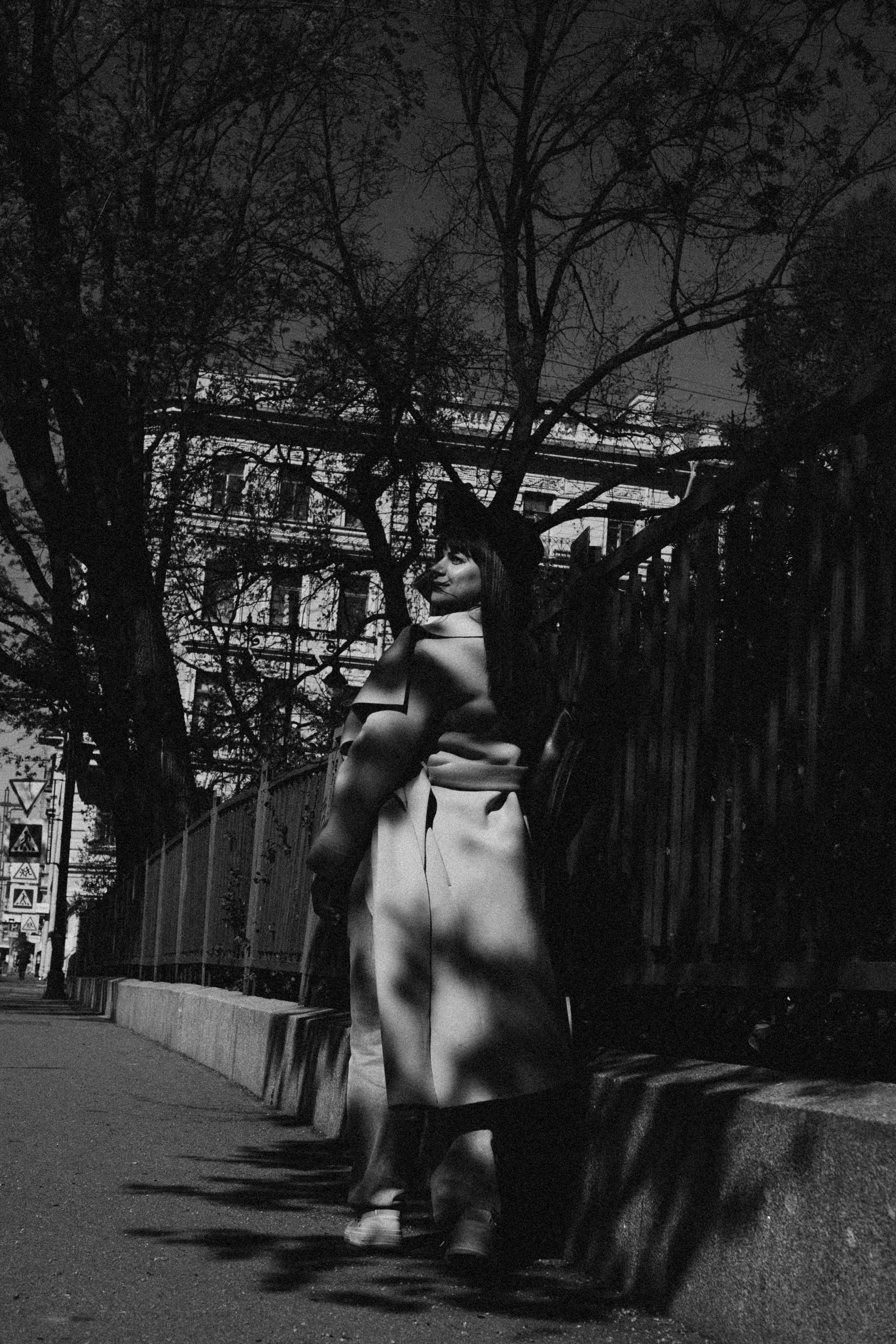 Прогулочная. Профессиональный фотограф, Санкт-Петербург — Виктория Богомолова