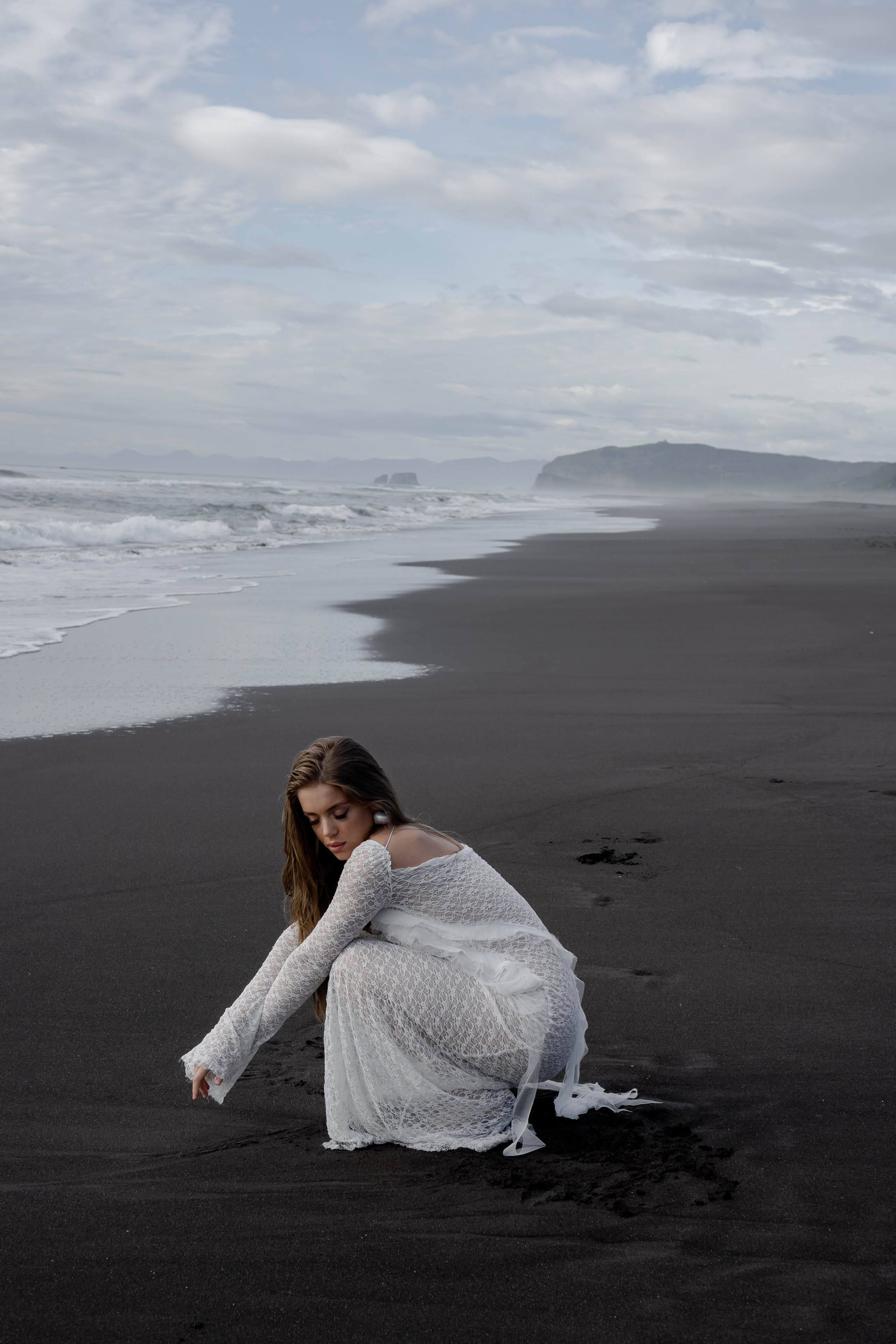 ТИХИЙ ОКЕАНН СЬЕМКА НА SONY. Профессиональный фотограф, Санкт-Петербург — Виктория Богомолова