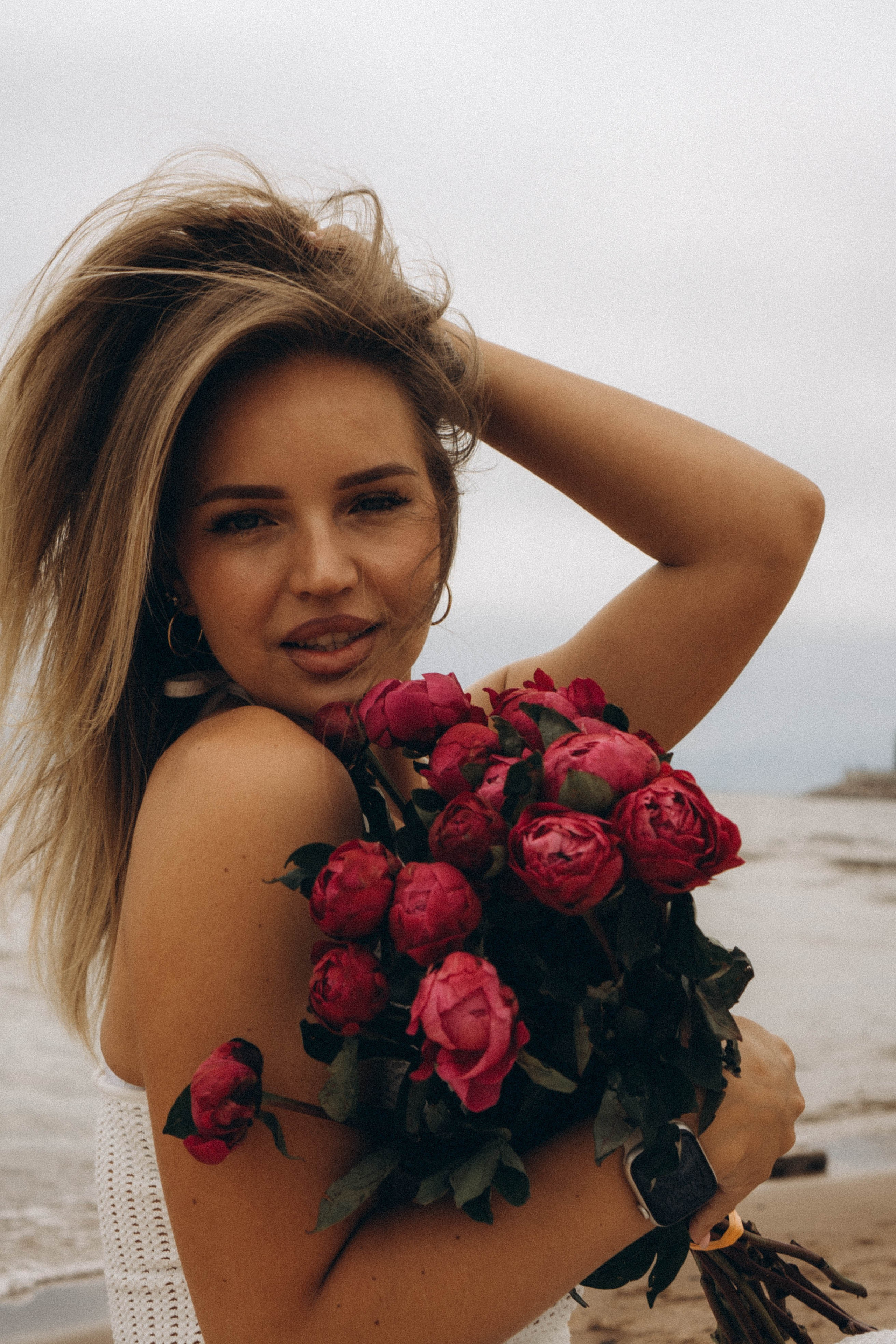 Прогулка в парке. Профессиональный фотограф, Санкт-Петербург — Виктория Богомолова