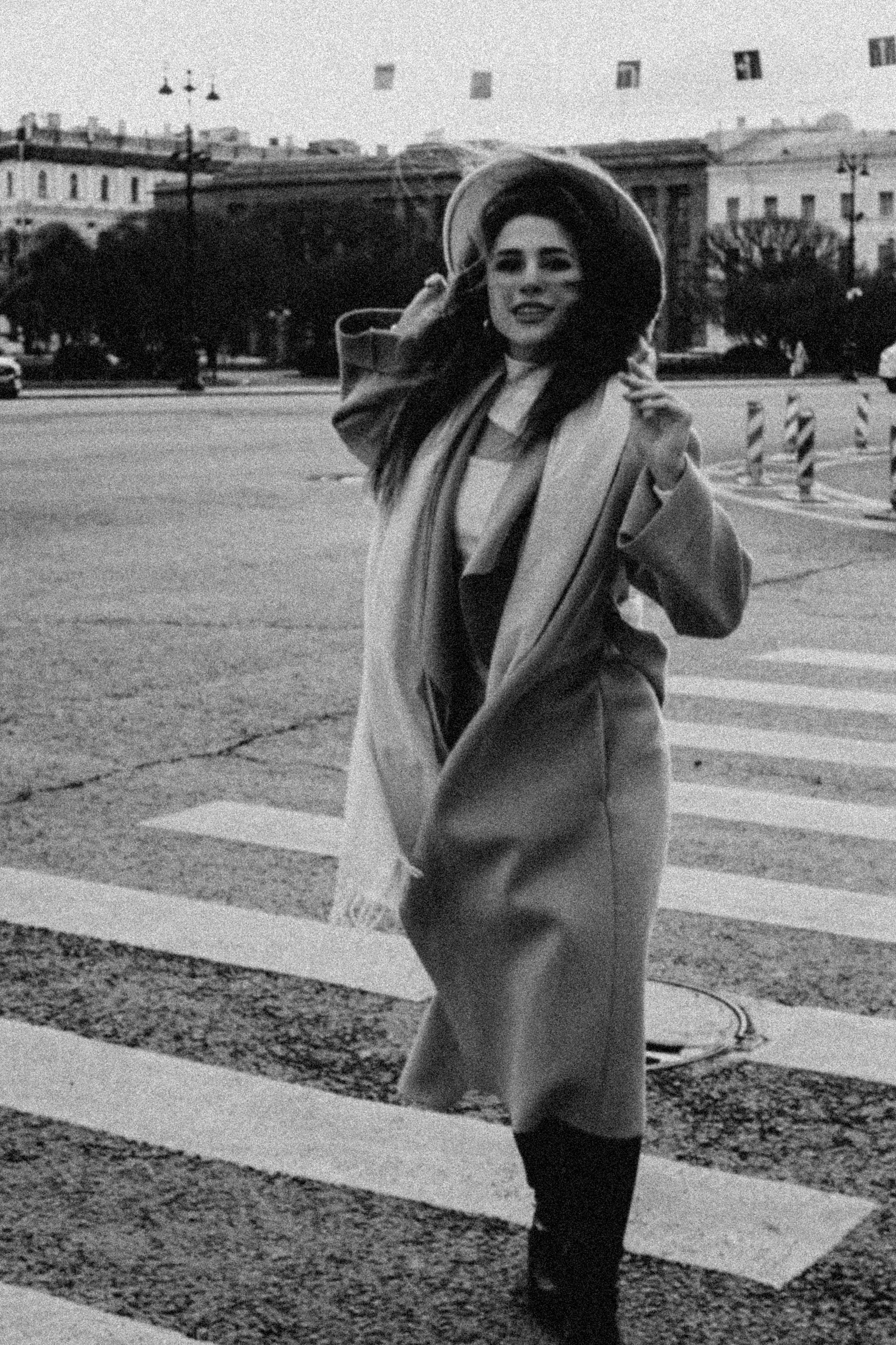 ПРОГУЛОЧНАЯ ФОТОСЕССИЯ. Профессиональный фотограф, Санкт-Петербург — Виктория Богомолова