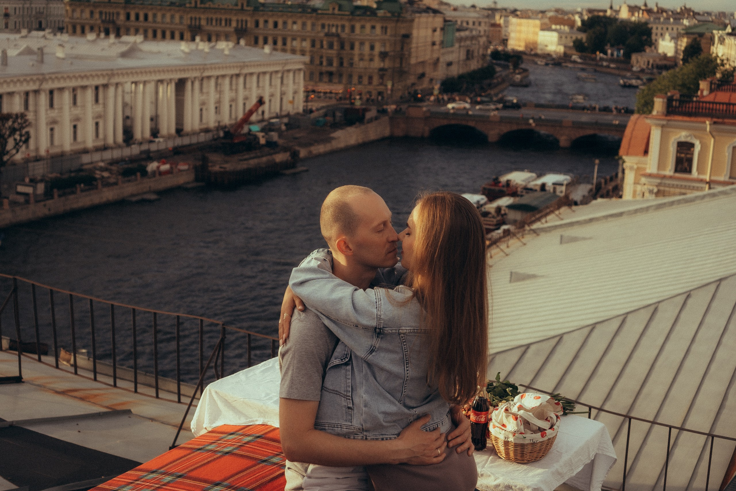 Фонтанка. Профессиональный фотограф, Санкт-Петербург — Виктория Богомолова