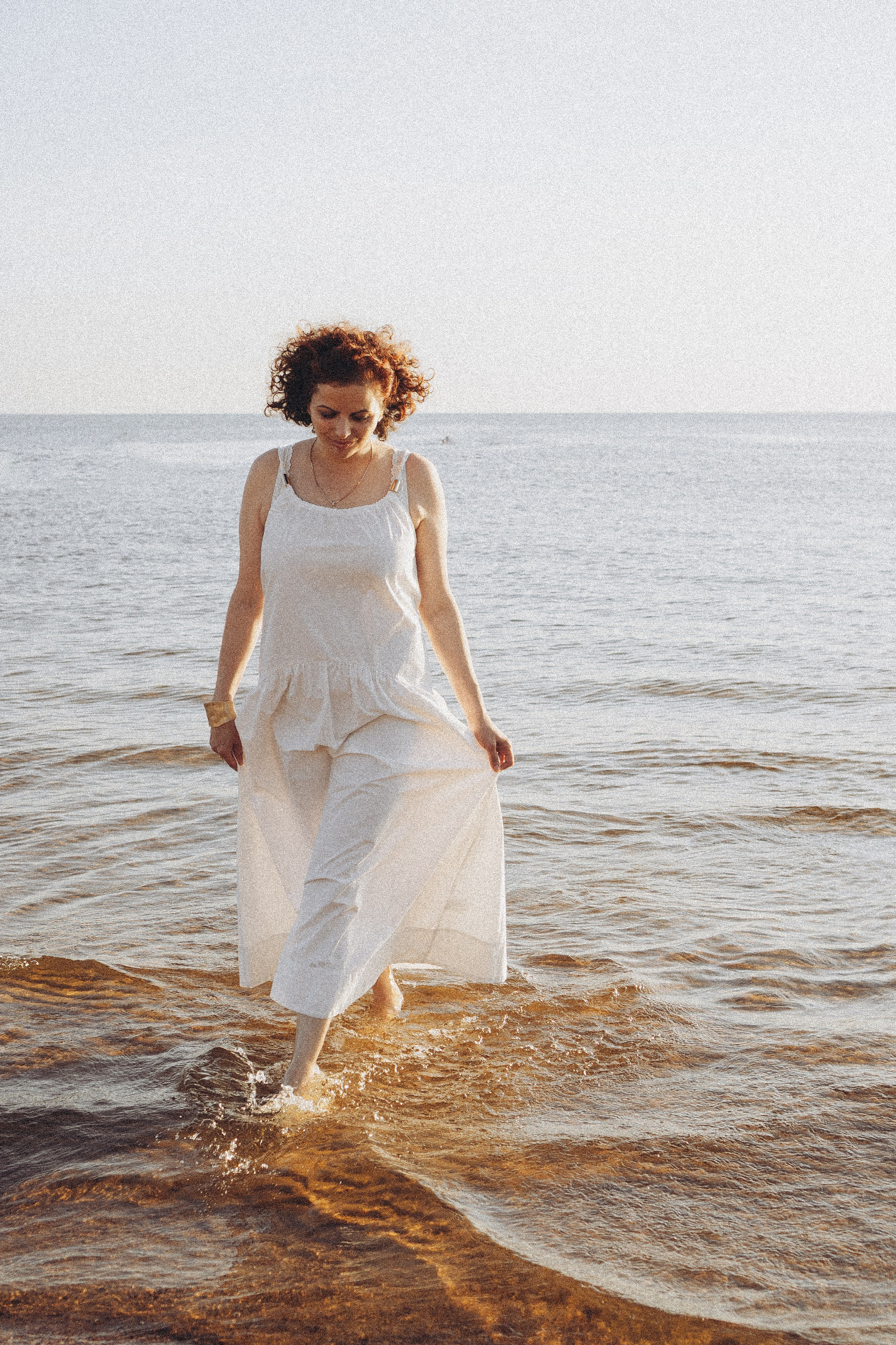 У ФИНСКОГО ЗАЛИВА. Профессиональный фотограф, Санкт-Петербург — Виктория Богомолова