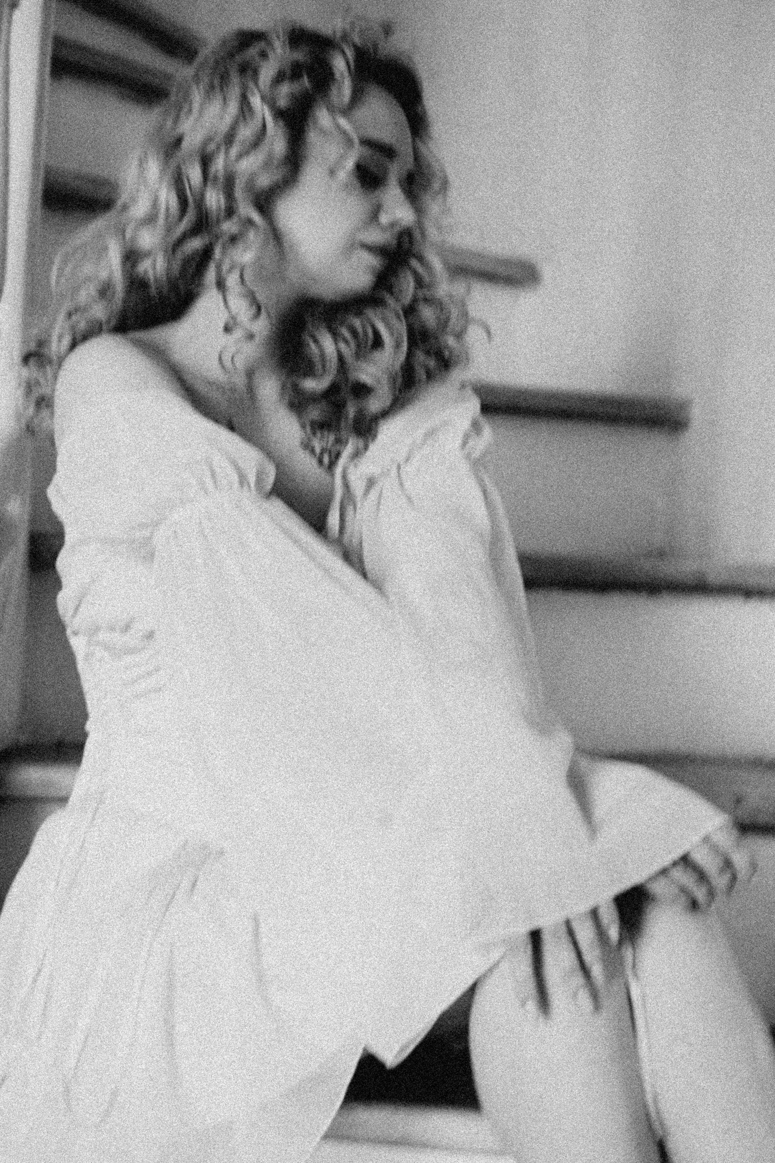 Студийная. Профессиональный фотограф, Санкт-Петербург — Виктория Богомолова