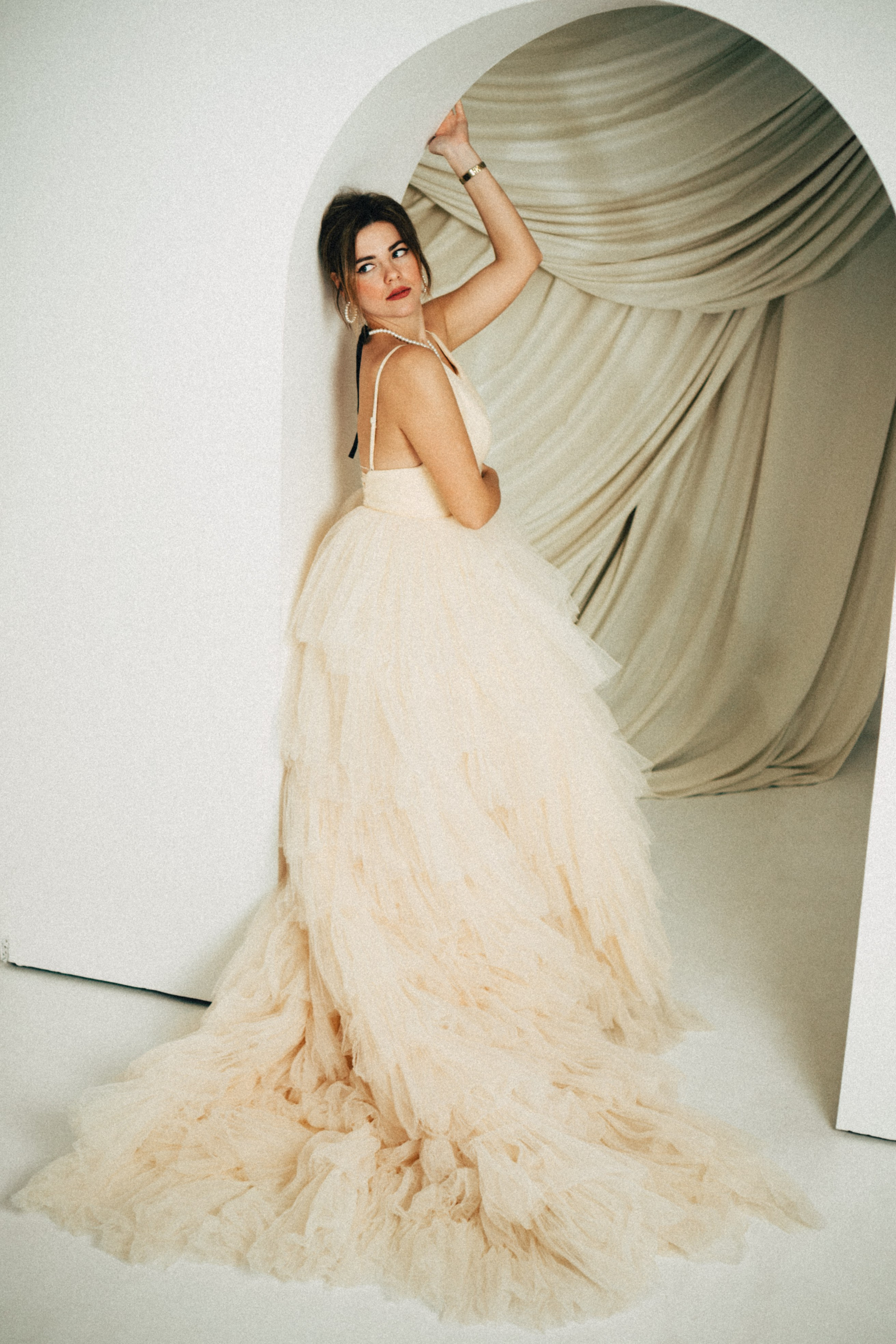 Сказочная история. Профессиональный фотограф, Санкт-Петербург — Виктория Богомолова