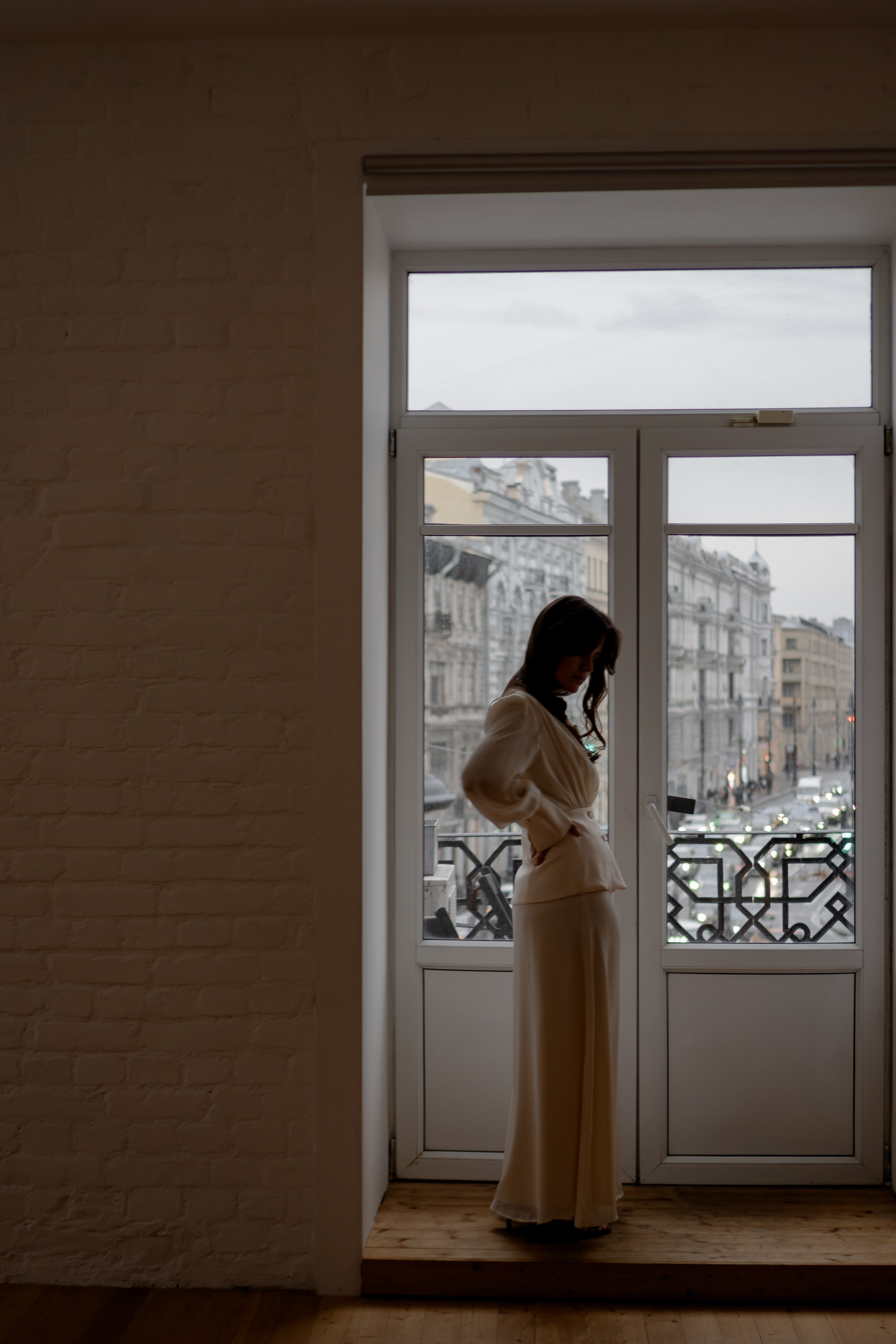 УТРО ЖЕНИХА И НЕВЕСТЫ СВАДЕБНАЯ СЬЕМКА ПАРЫ. Профессиональный фотограф, Санкт-Петербург — Виктория Богомолова