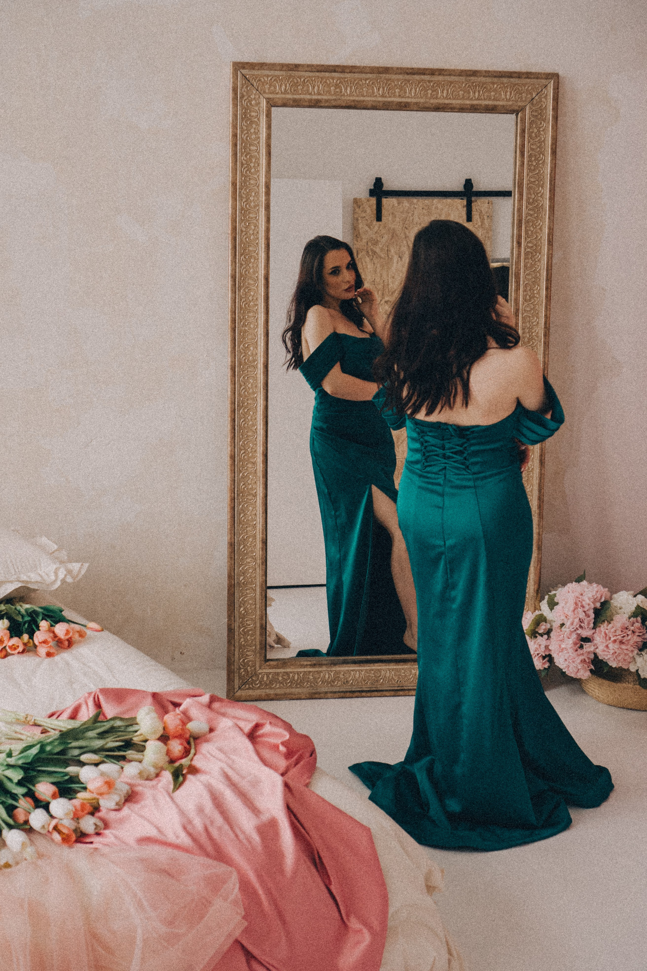 Весенняя. Профессиональный фотограф, Санкт-Петербург — Виктория Богомолова