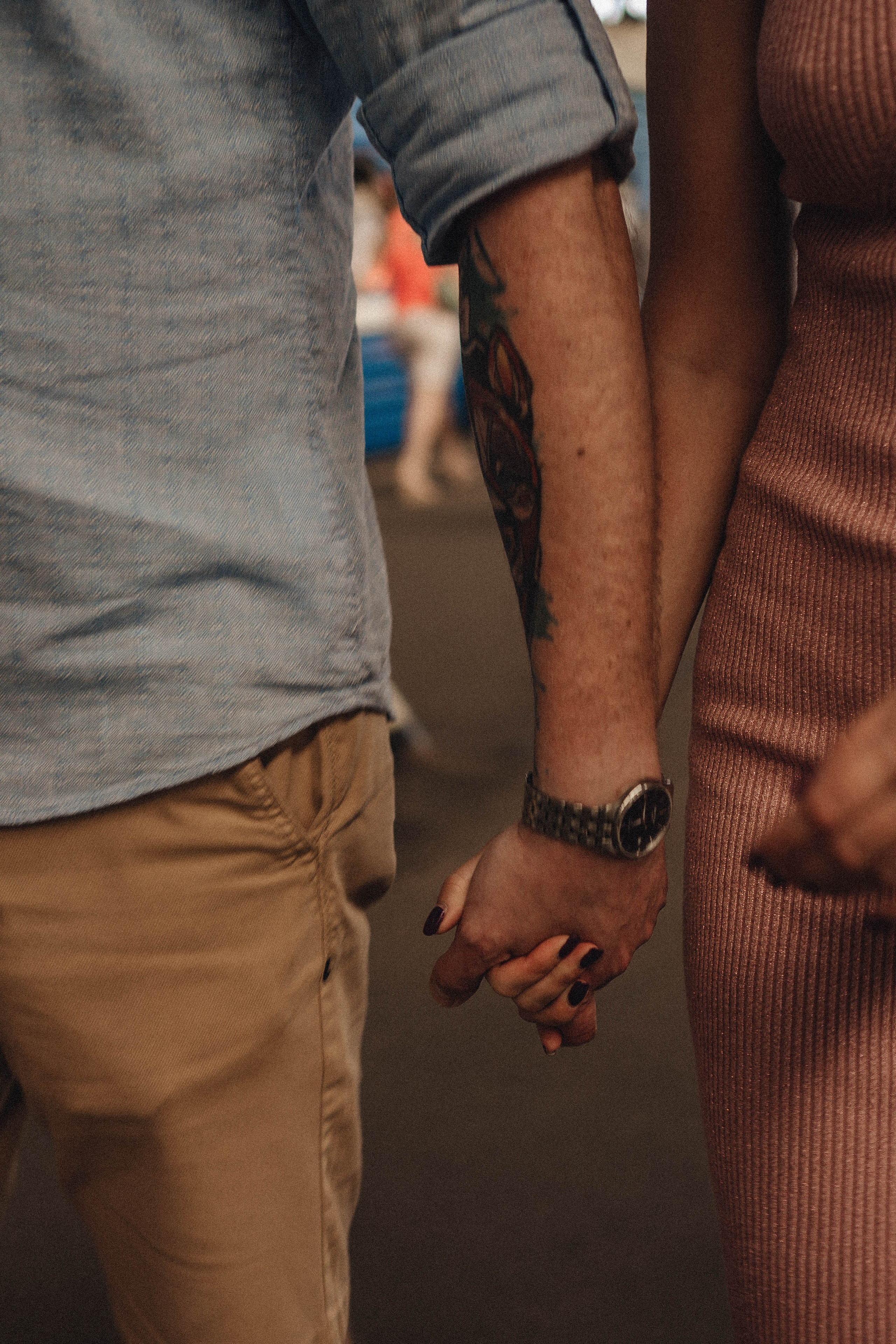 История на реальных событиях. Профессиональный фотограф, Санкт-Петербург — Виктория Богомолова