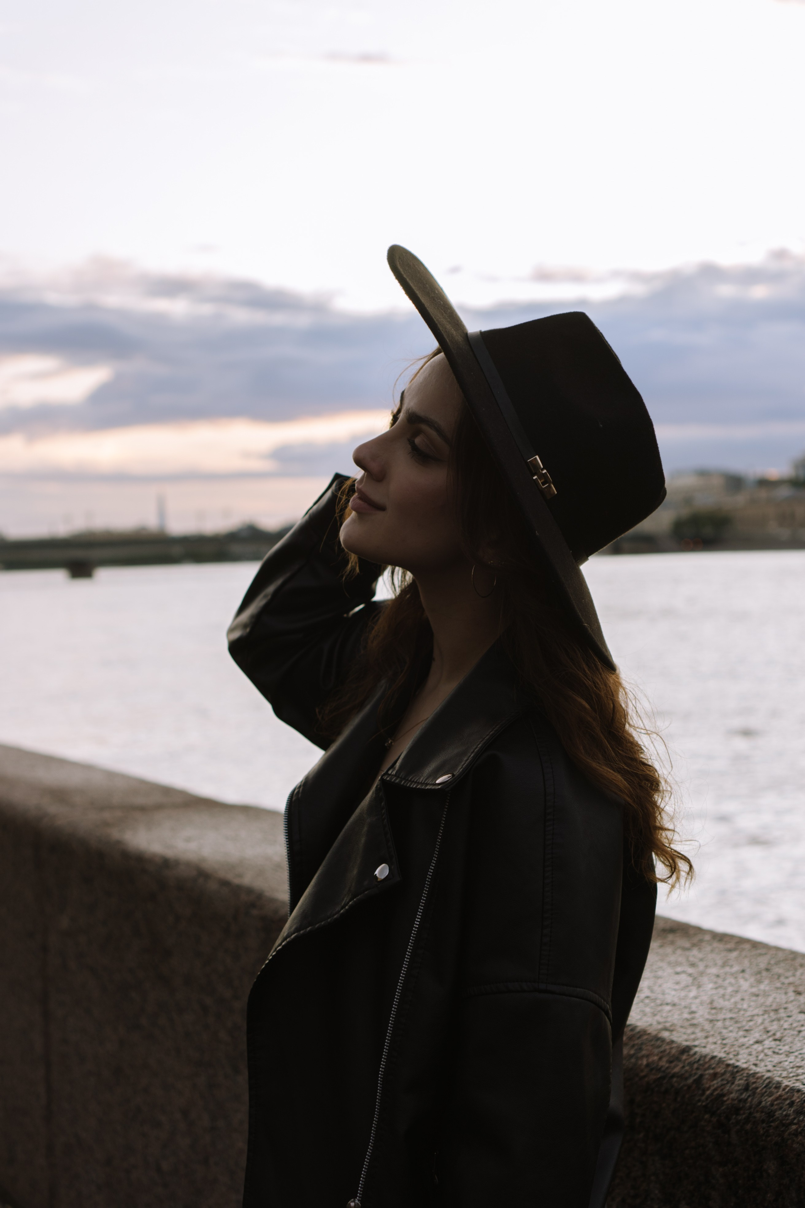 ЛЮБОВЬ В ИЮНЕ. Профессиональный фотограф, Санкт-Петербург — Виктория Богомолова