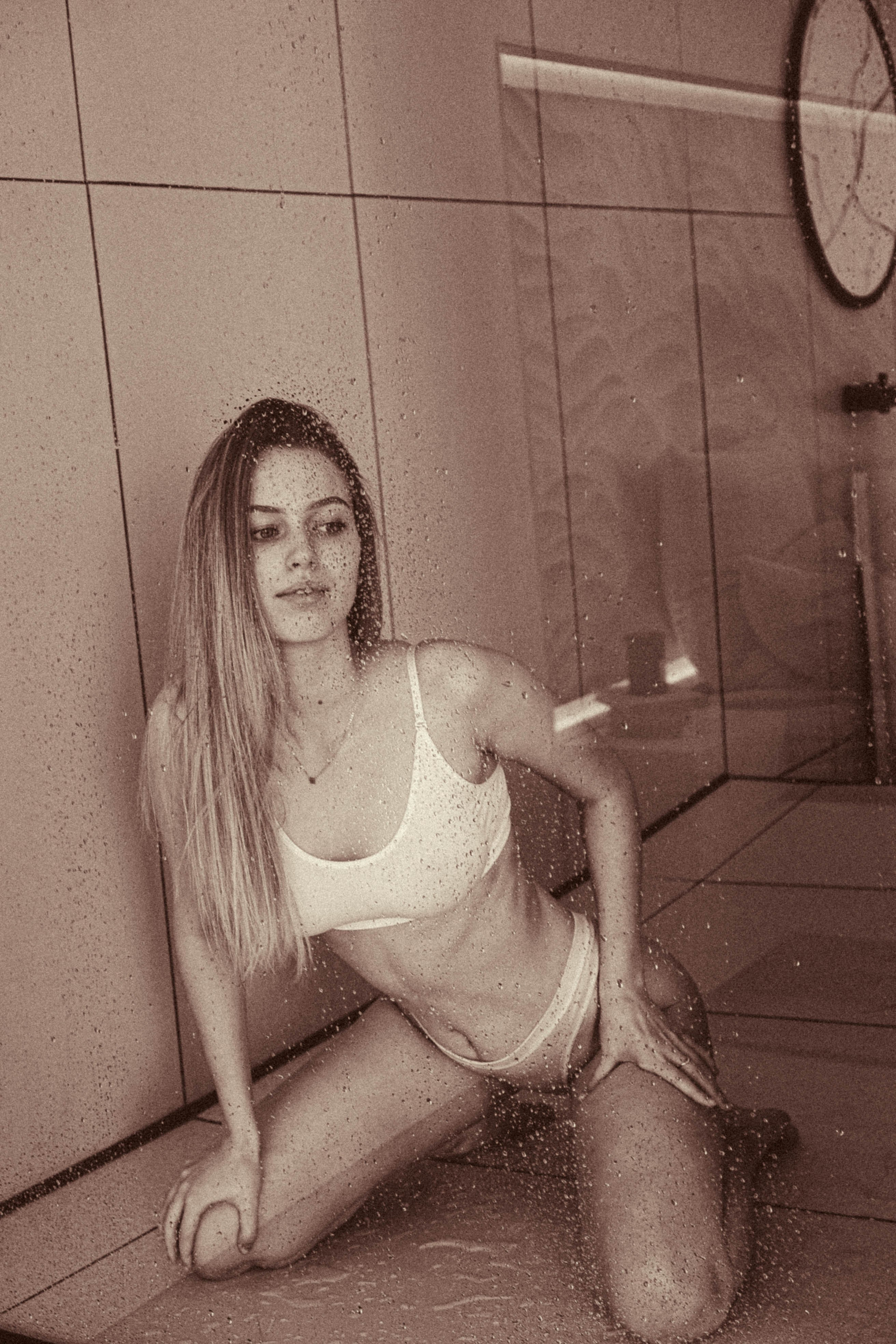 Студийная для Анастасии. Профессиональный фотограф, Санкт-Петербург — Виктория Богомолова